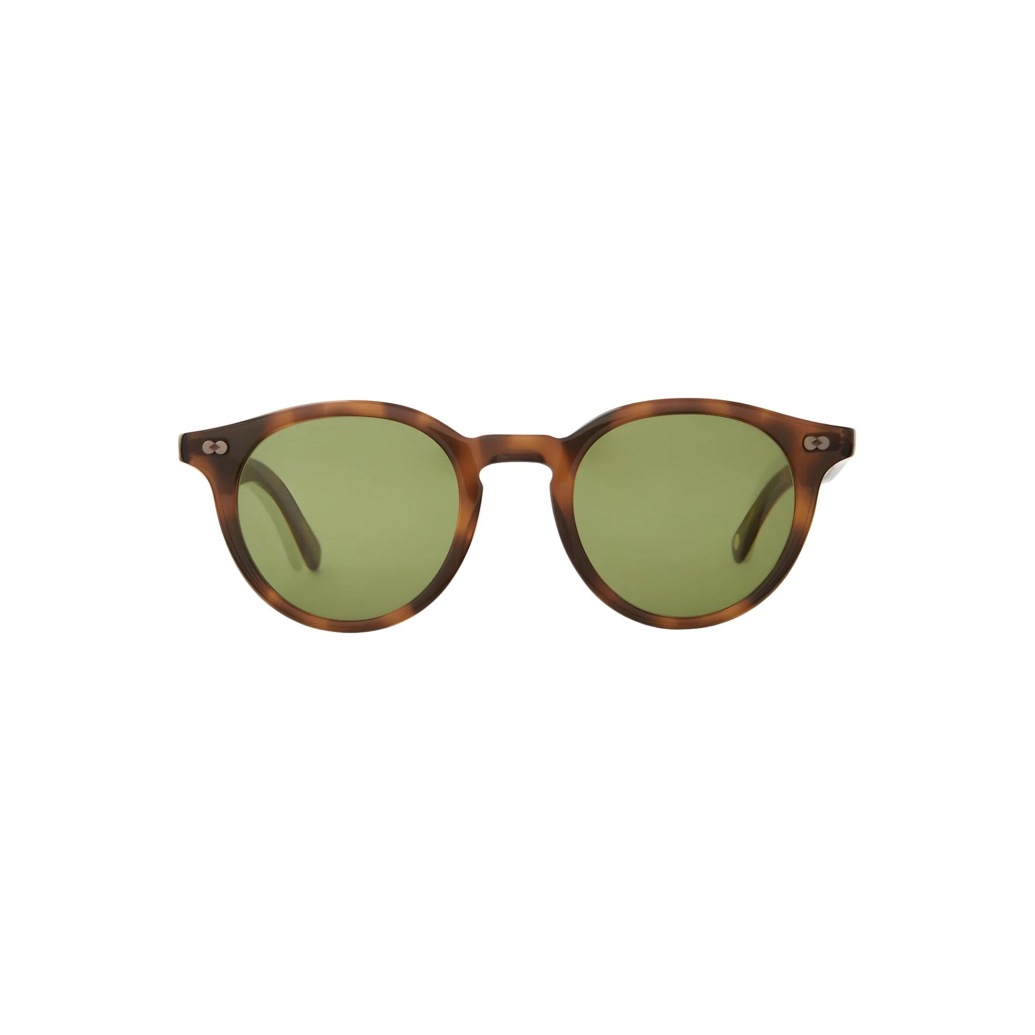GARRETT LEIGHT CALIFORNIA GLCO CLUNE X 2129 - Jorge Oculista