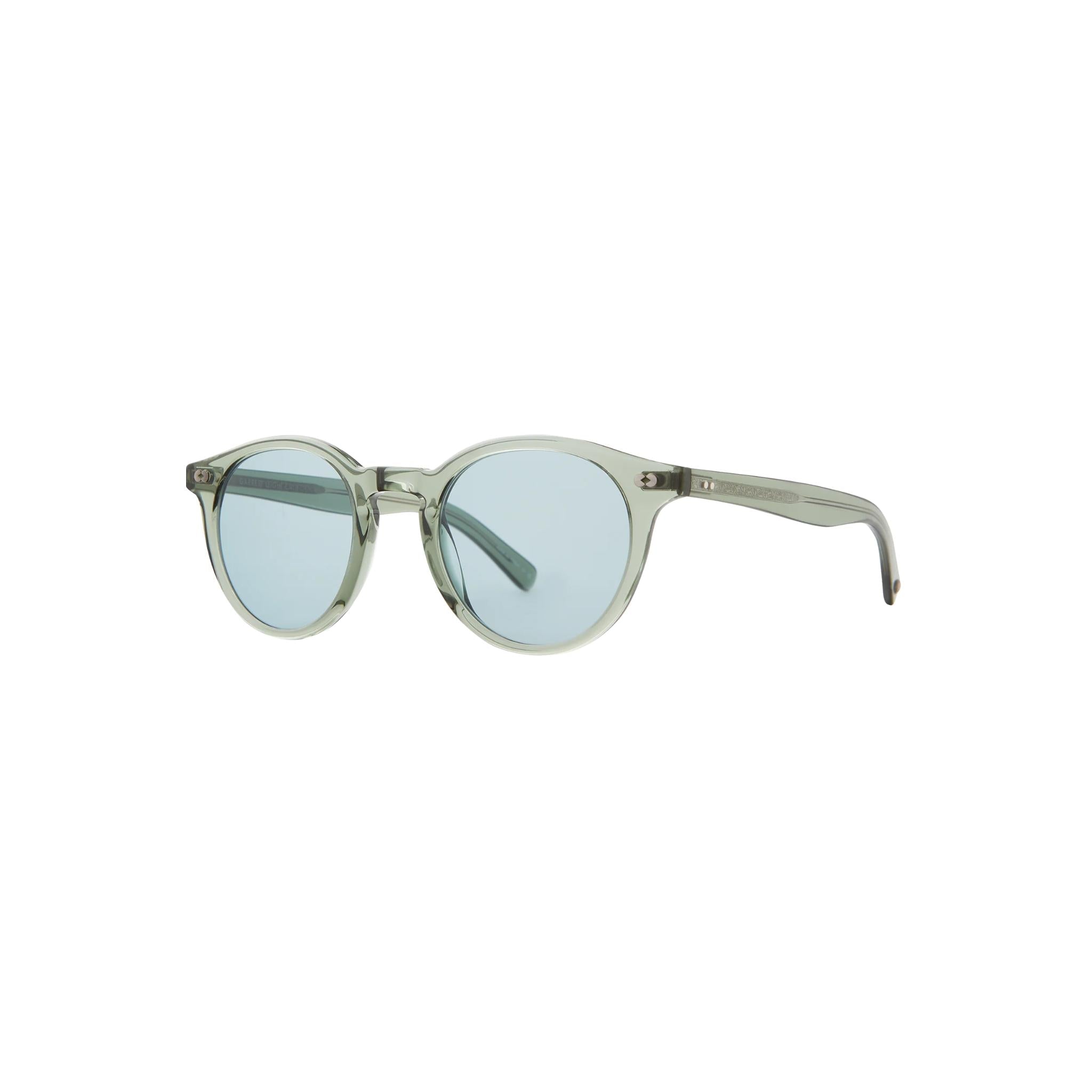 GARRETT LEIGHT CALIFORNIA GLCO CLUNE X 2129 - Jorge Oculista