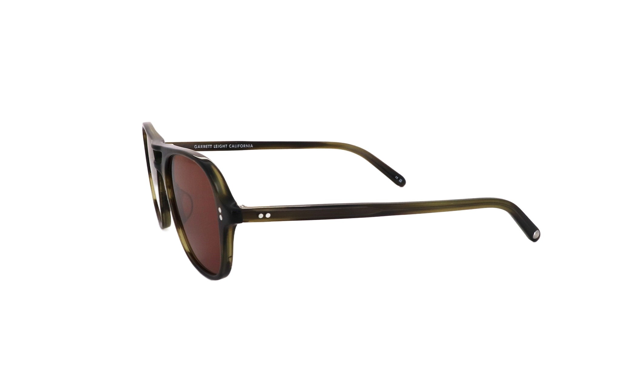 GARRETT LEIGHT CALIFORNIA GLCO DOC 2109 - Jorge Oculista