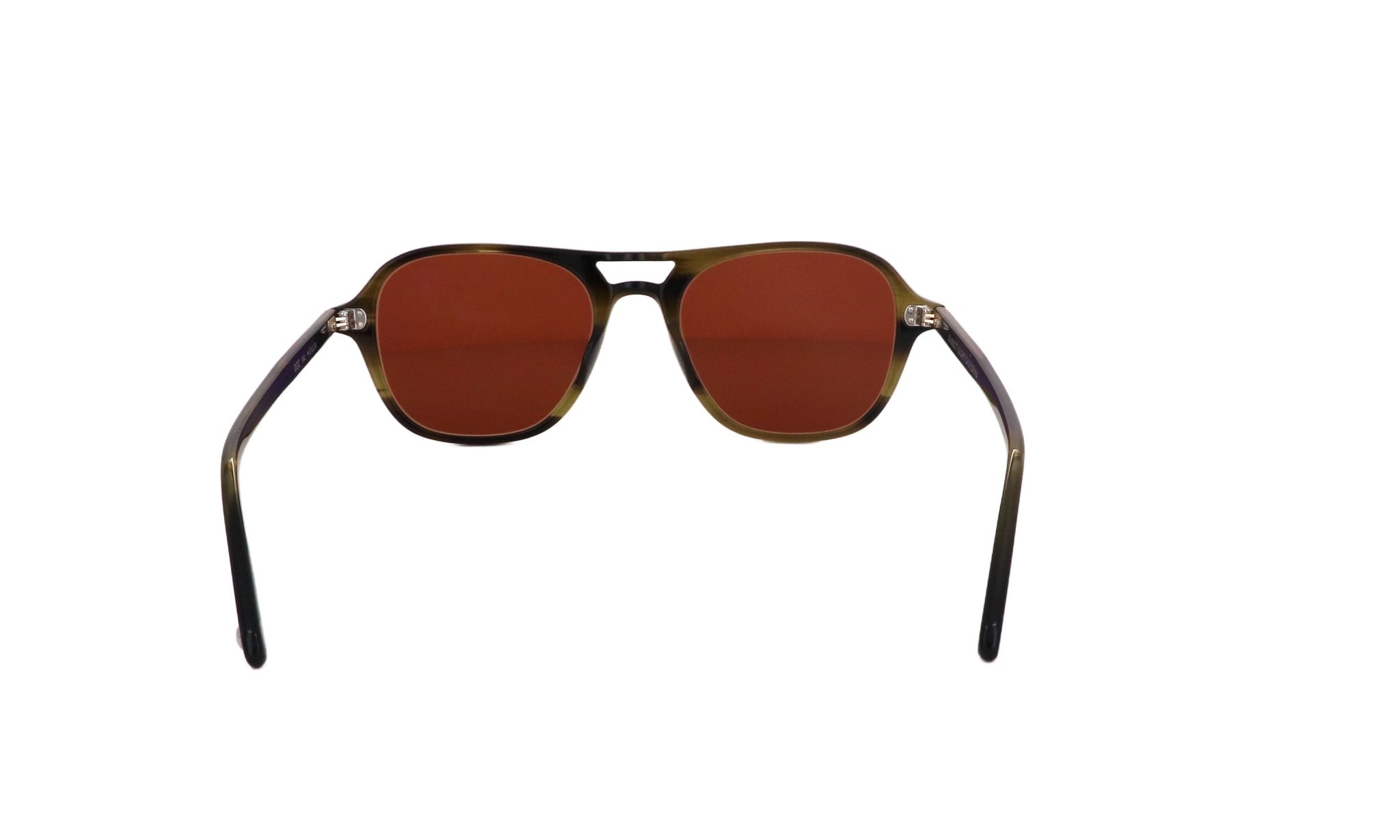 GARRETT LEIGHT CALIFORNIA GLCO DOC 2109 - Jorge Oculista