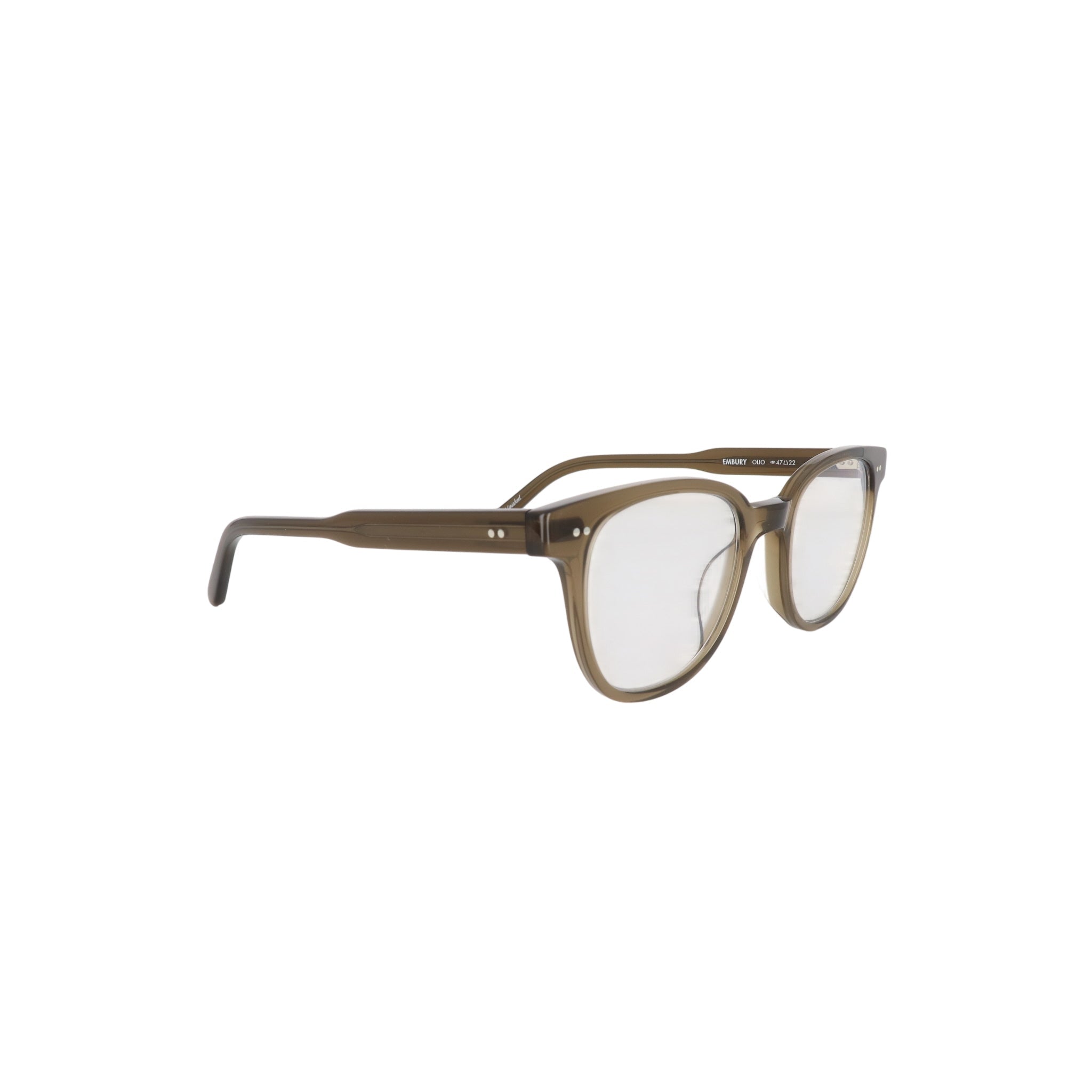 GARRETT LEIGHT CALIFORNIA GLCO EMBURY 1190 - Jorge Oculista