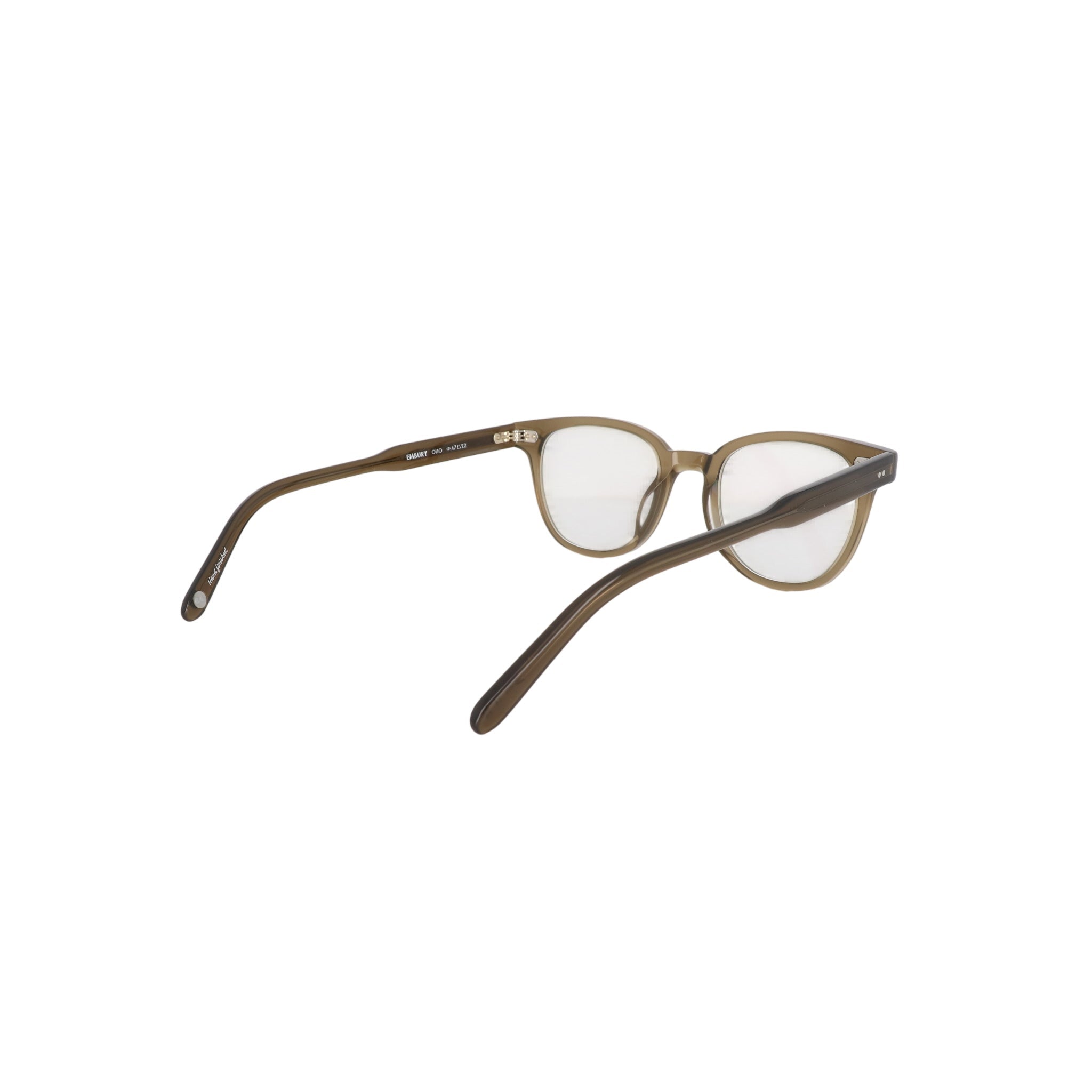 GARRETT LEIGHT CALIFORNIA GLCO EMBURY 1190 - Jorge Oculista