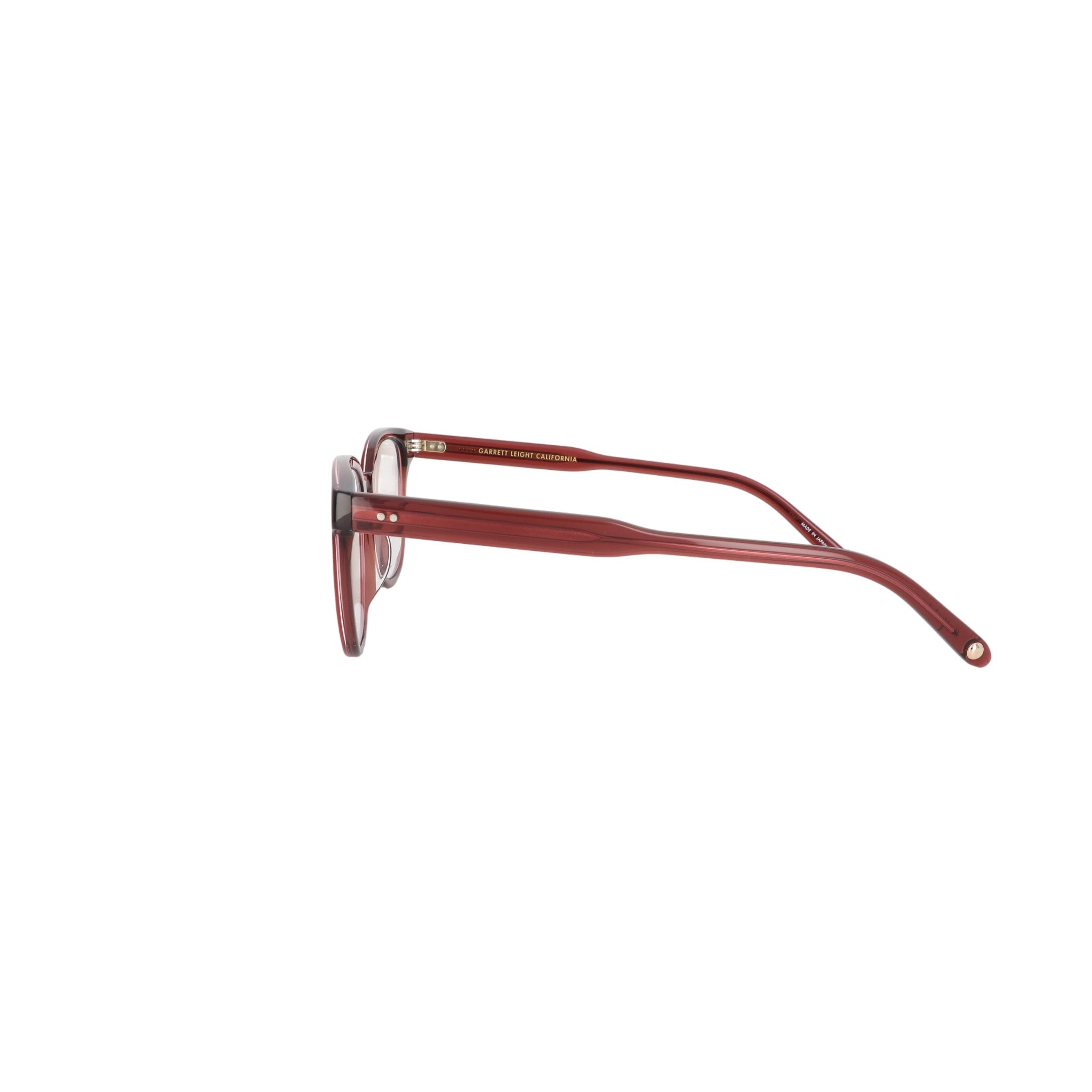 GARRETT LEIGHT CALIFORNIA GLCO EMBURY 1190 - Jorge Oculista