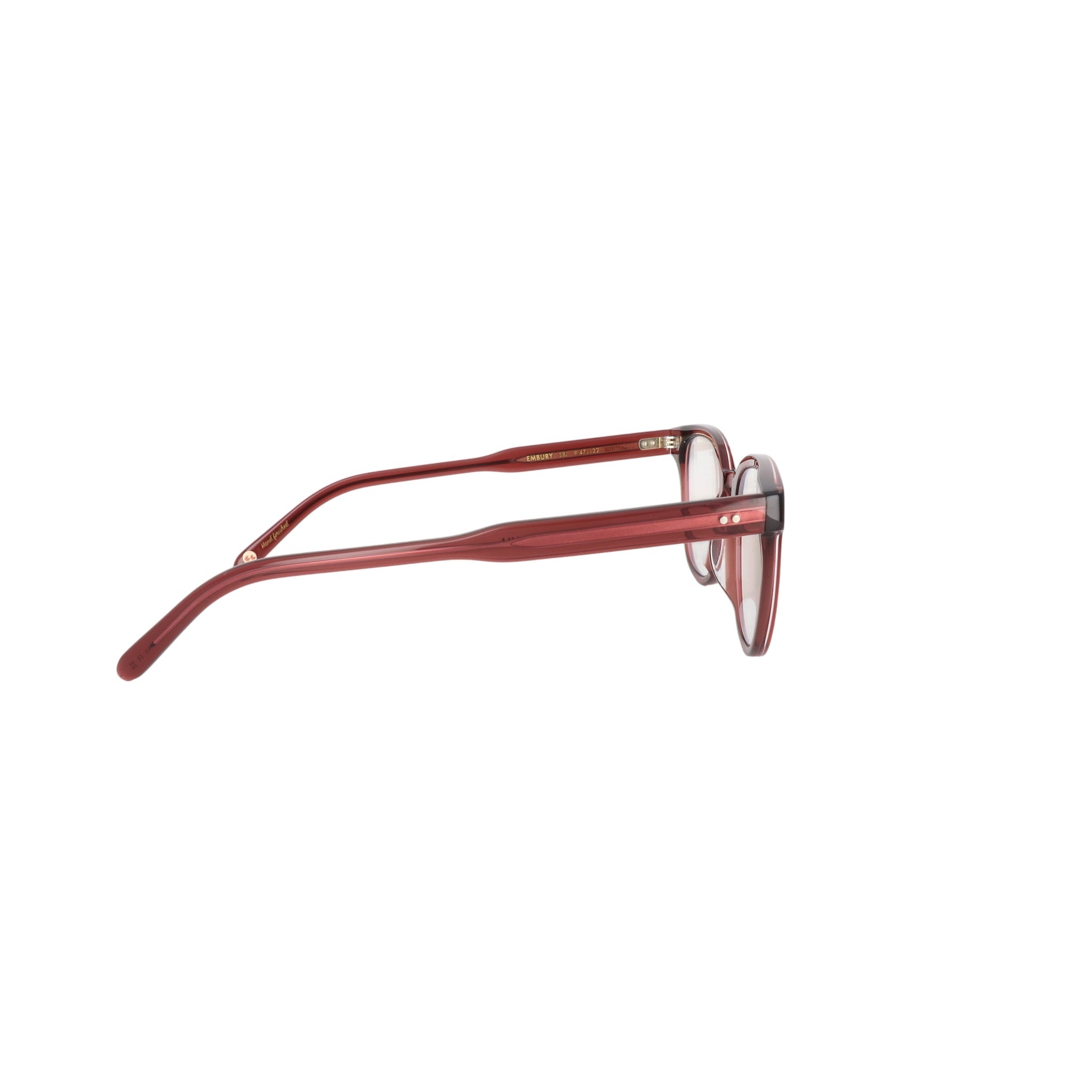 GARRETT LEIGHT CALIFORNIA GLCO EMBURY 1190 - Jorge Oculista