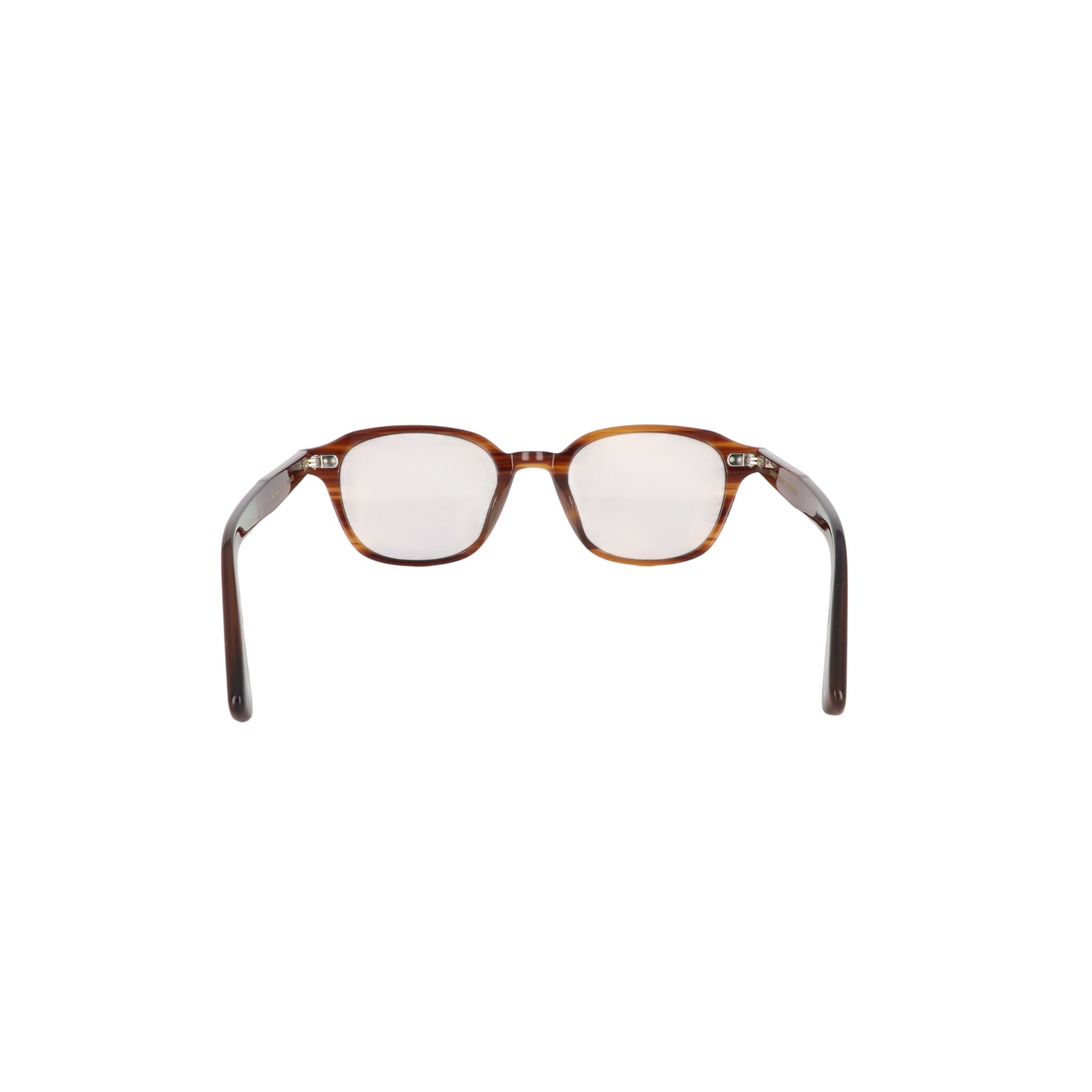 GARRETT LEIGHT CALIFORNIA GLCO EVAN 1171 - Jorge Oculista