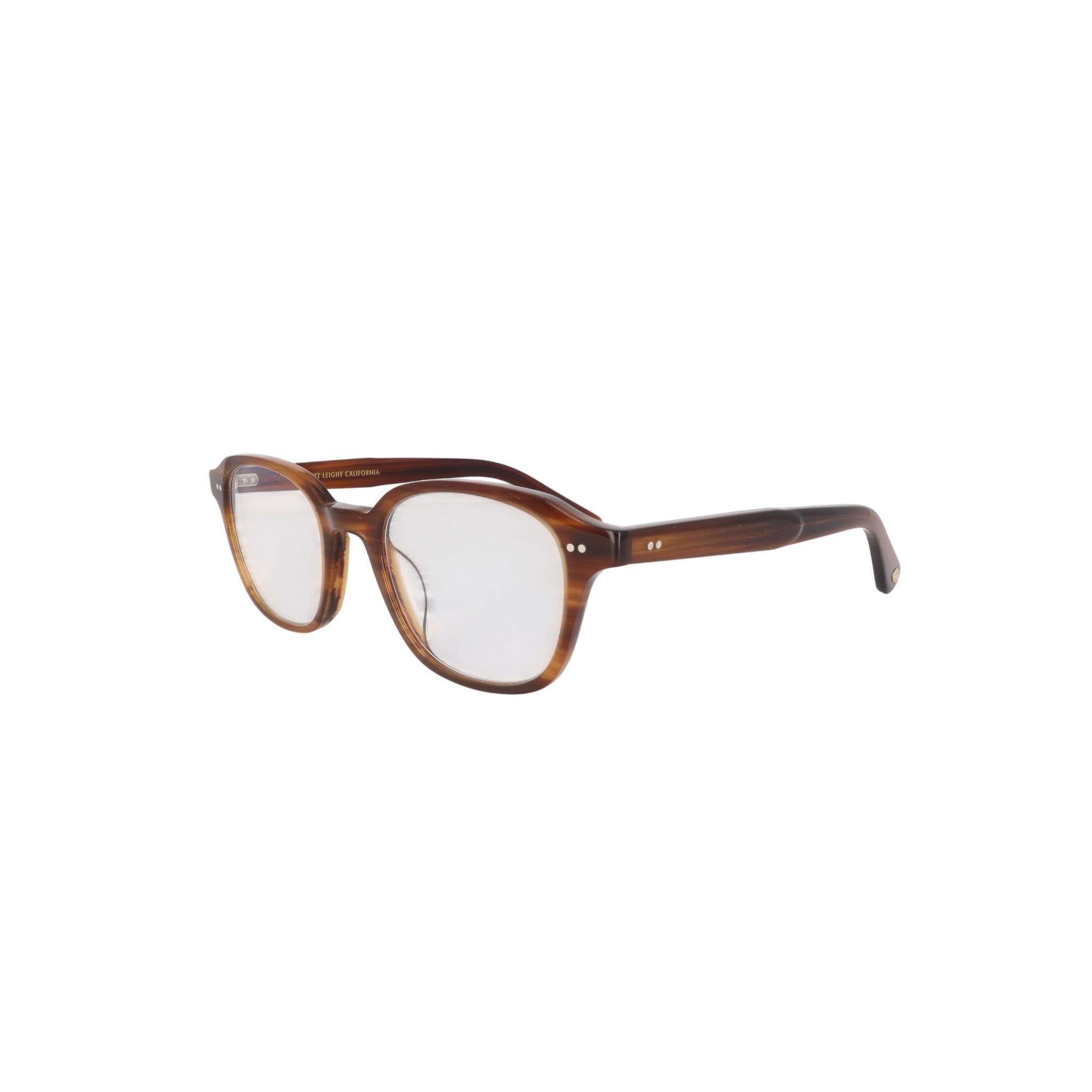 GARRETT LEIGHT CALIFORNIA GLCO EVAN 1171 - Jorge Oculista