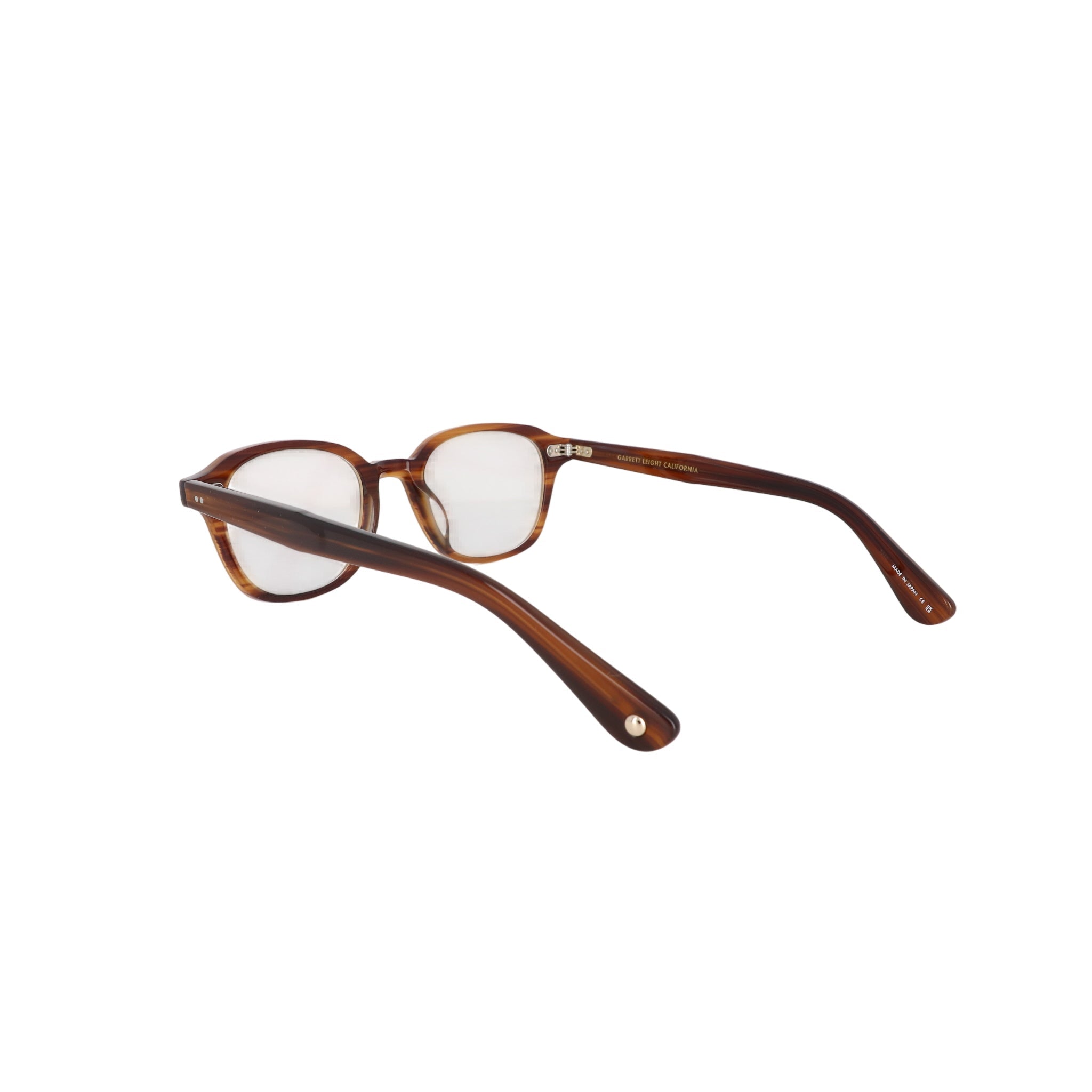 GARRETT LEIGHT CALIFORNIA GLCO EVAN 1171 - Jorge Oculista