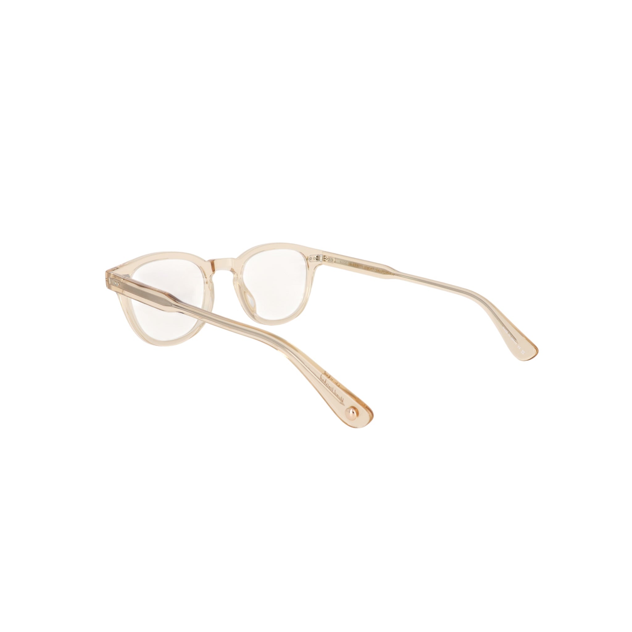 GARRETT LEIGHT CALIFORNIA GLCO EVAN 1171 - Jorge Oculista
