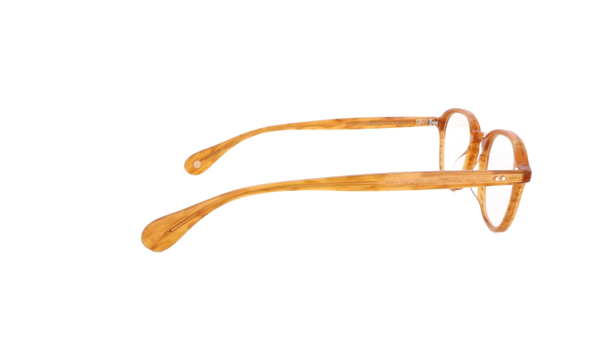 GARRETT LEIGHT CALIFORNIA GLCO GILBERT 1121 - Jorge Oculista