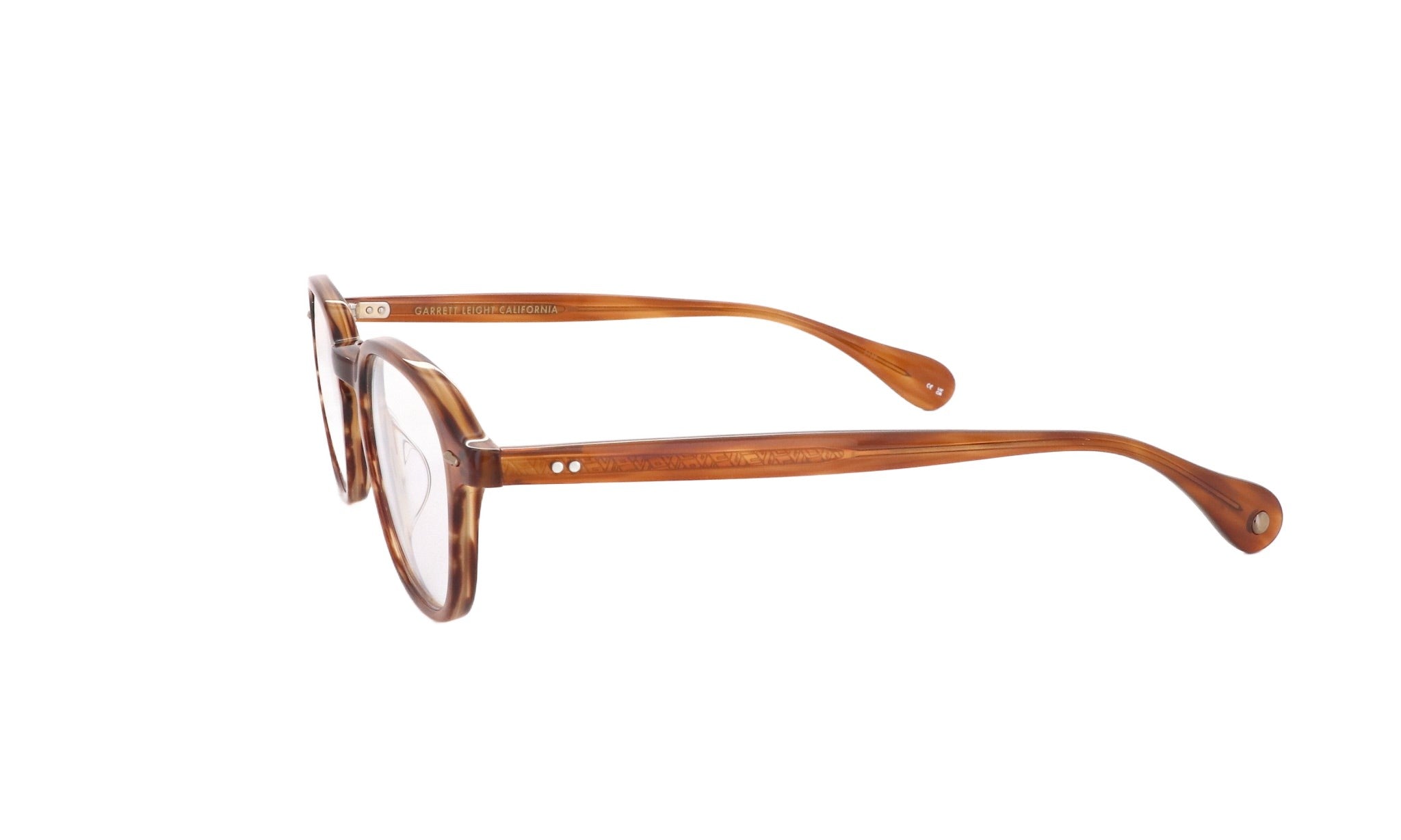 GARRETT LEIGHT CALIFORNIA GLCO GILBERT 1121 - Jorge Oculista