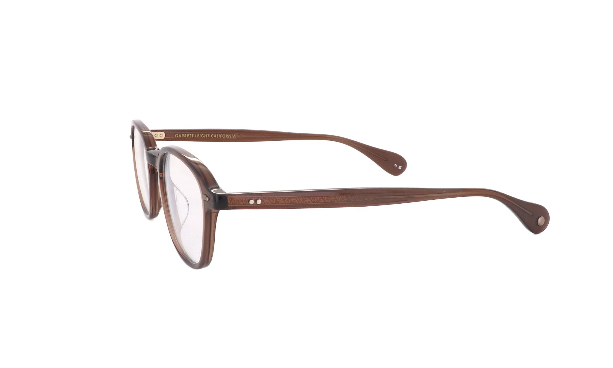 GARRETT LEIGHT CALIFORNIA GLCO GILBERT 1121 - Jorge Oculista