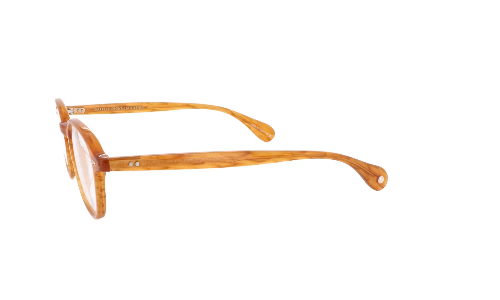 GARRETT LEIGHT CALIFORNIA GLCO GILBERT 1121 - Jorge Oculista