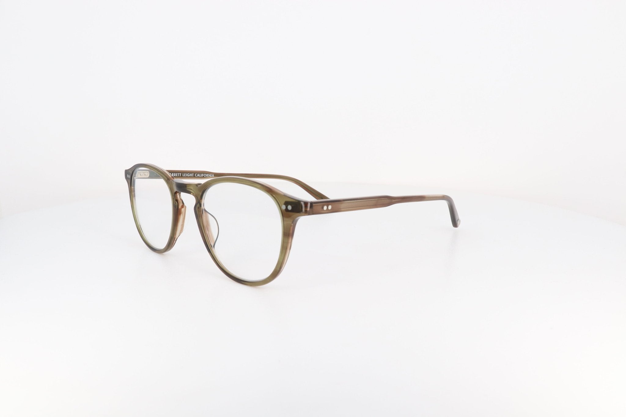 GARRETT LEIGHT CALIFORNIA GLCO HAMPTON 1001 - Jorge Oculista