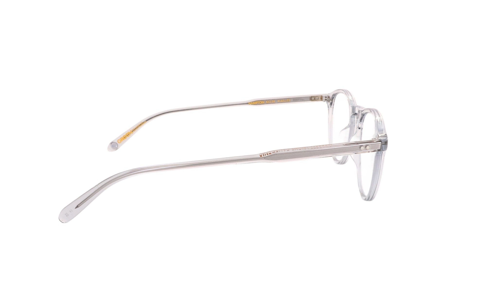 GARRETT LEIGHT CALIFORNIA GLCO HAMPTON 1001 - Jorge Oculista