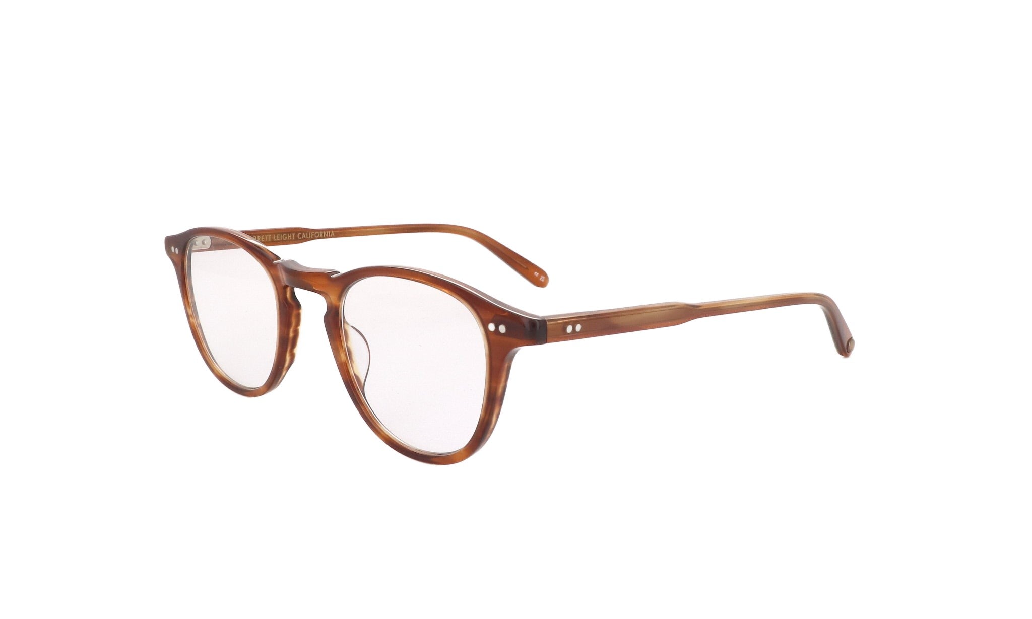 GARRETT LEIGHT CALIFORNIA GLCO HAMPTON 1001 - Jorge Oculista