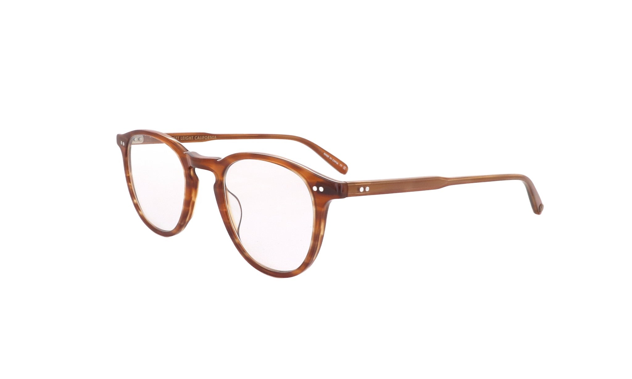 GARRETT LEIGHT CALIFORNIA GLCO HAMPTON 1001 - Jorge Oculista