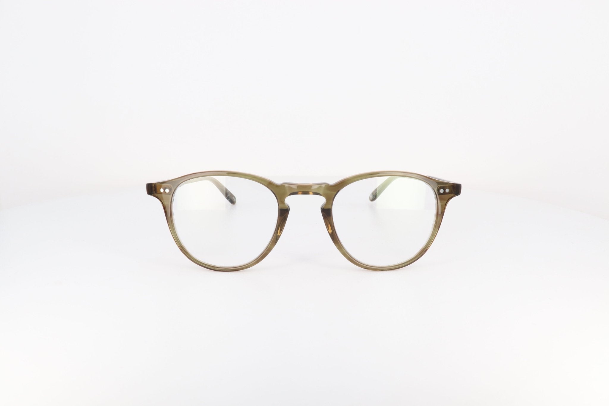 GARRETT LEIGHT CALIFORNIA GLCO HAMPTON 1001 - Jorge Oculista