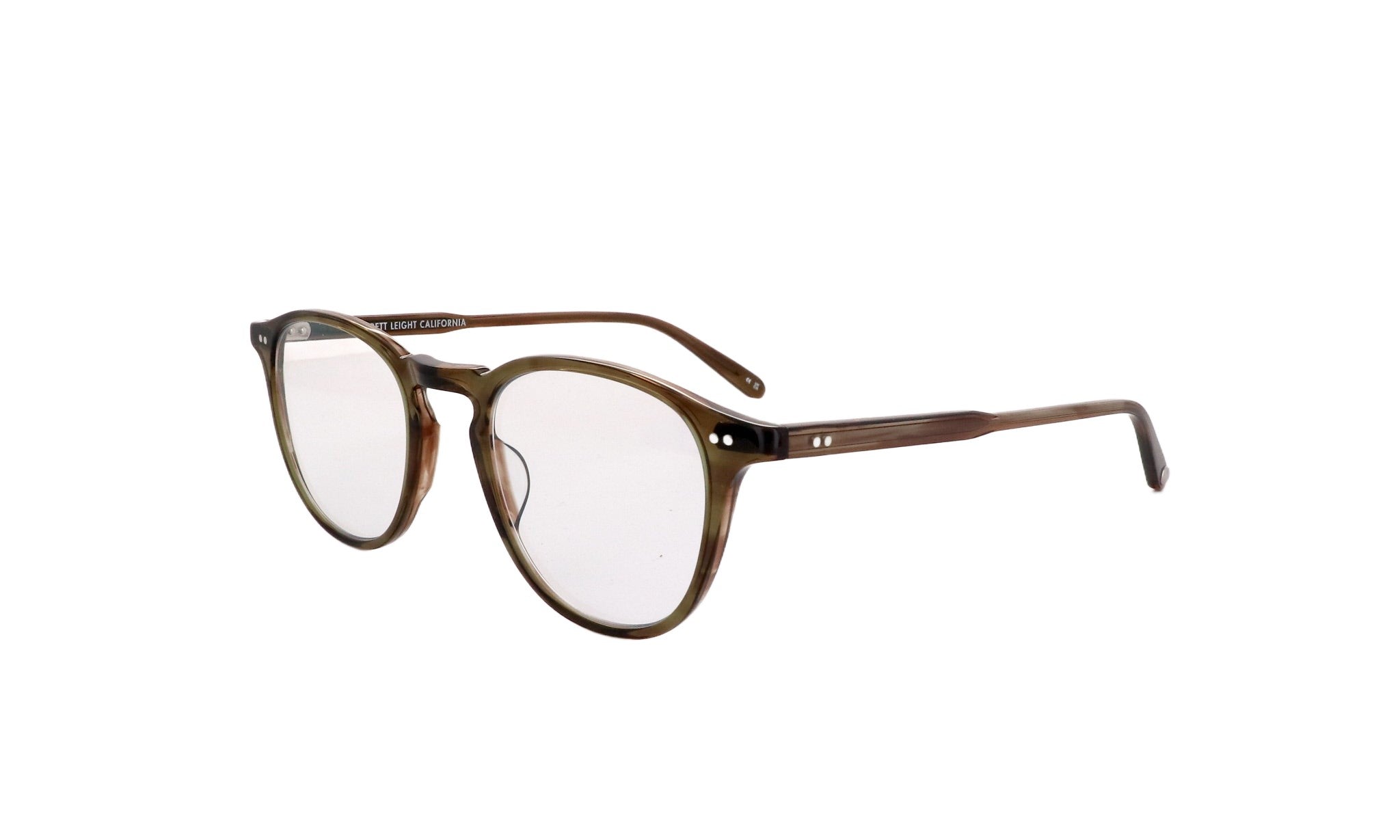 GARRETT LEIGHT CALIFORNIA GLCO HAMPTON 1001 - Jorge Oculista