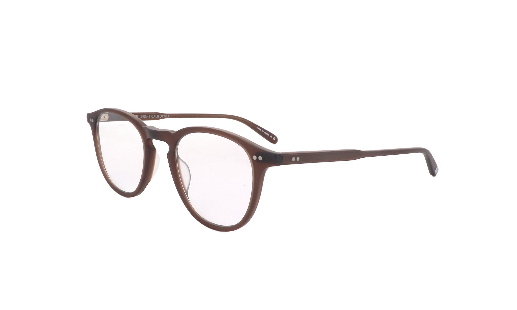GARRETT LEIGHT CALIFORNIA GLCO HAMPTON 1001 - Jorge Oculista