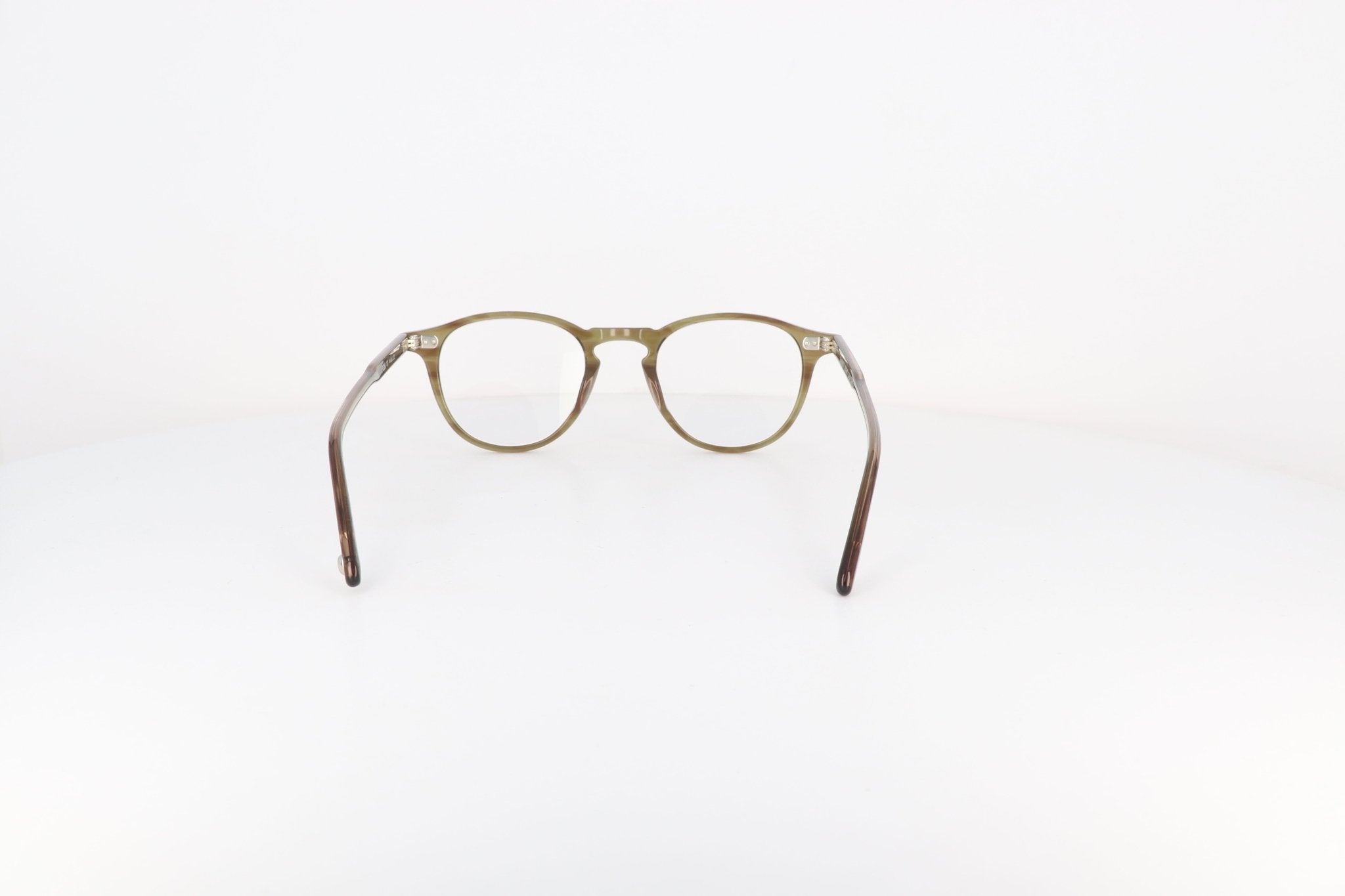 GARRETT LEIGHT CALIFORNIA GLCO HAMPTON 1001 - Jorge Oculista