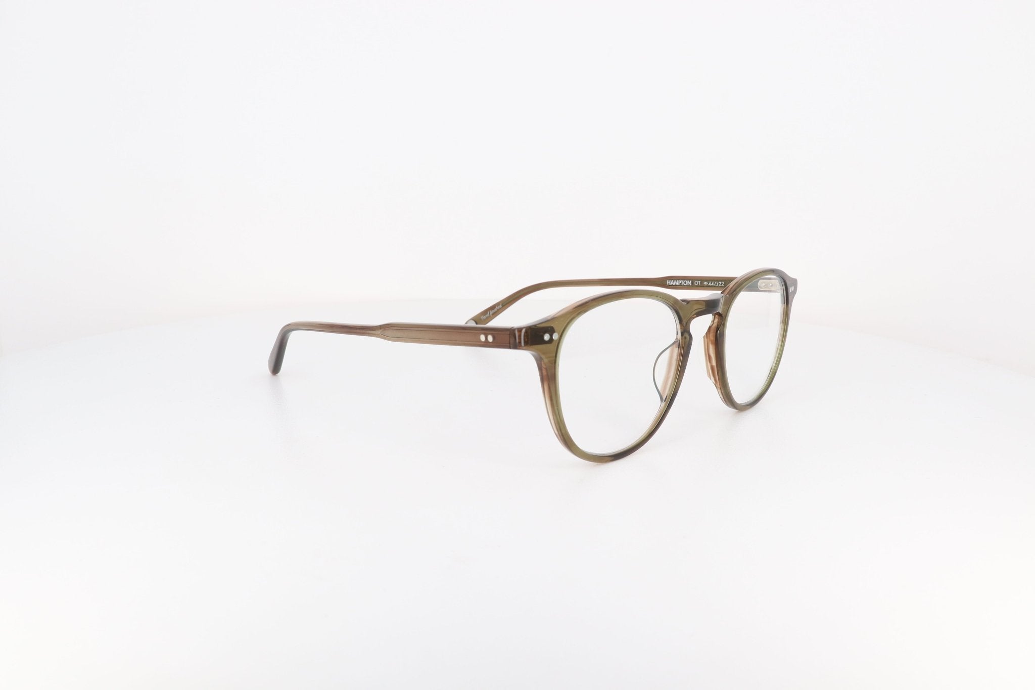 GARRETT LEIGHT CALIFORNIA GLCO HAMPTON 1001 - Jorge Oculista