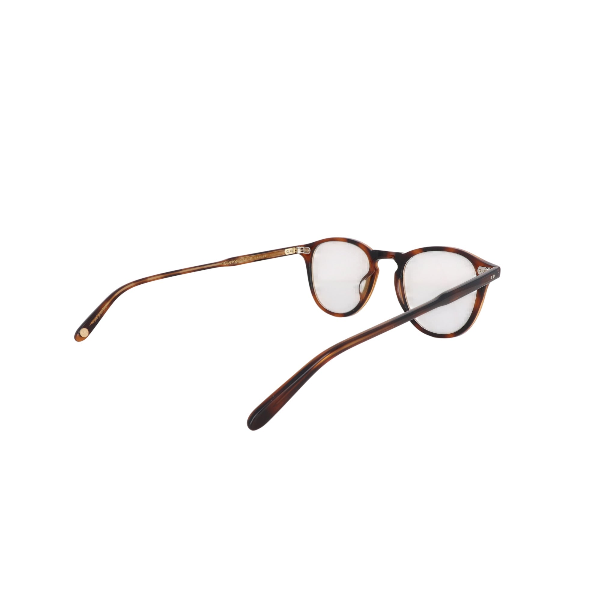 GARRETT LEIGHT CALIFORNIA GLCO HAMPTON 1001 - Jorge Oculista