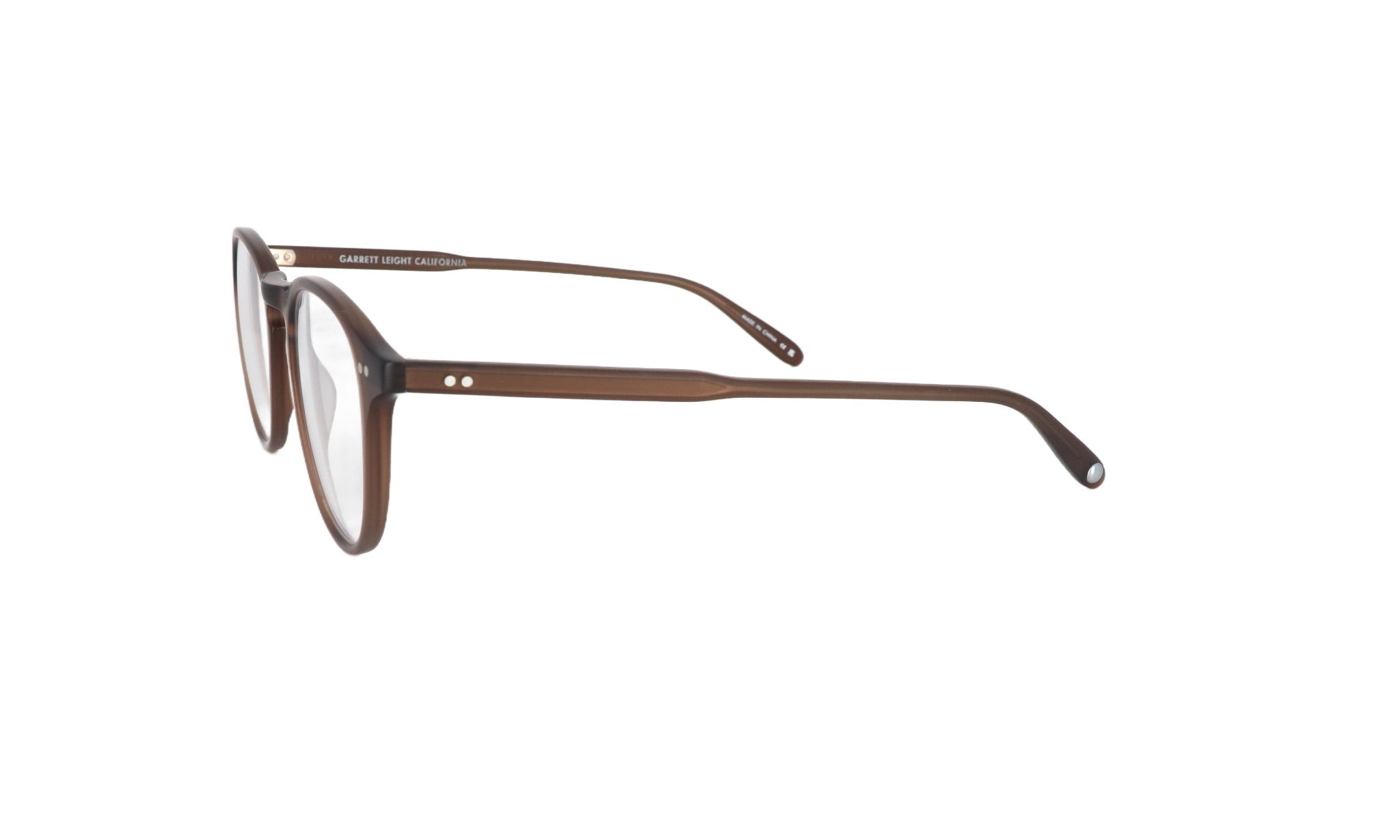 GARRETT LEIGHT CALIFORNIA GLCO HAMPTON 1001 - Jorge Oculista