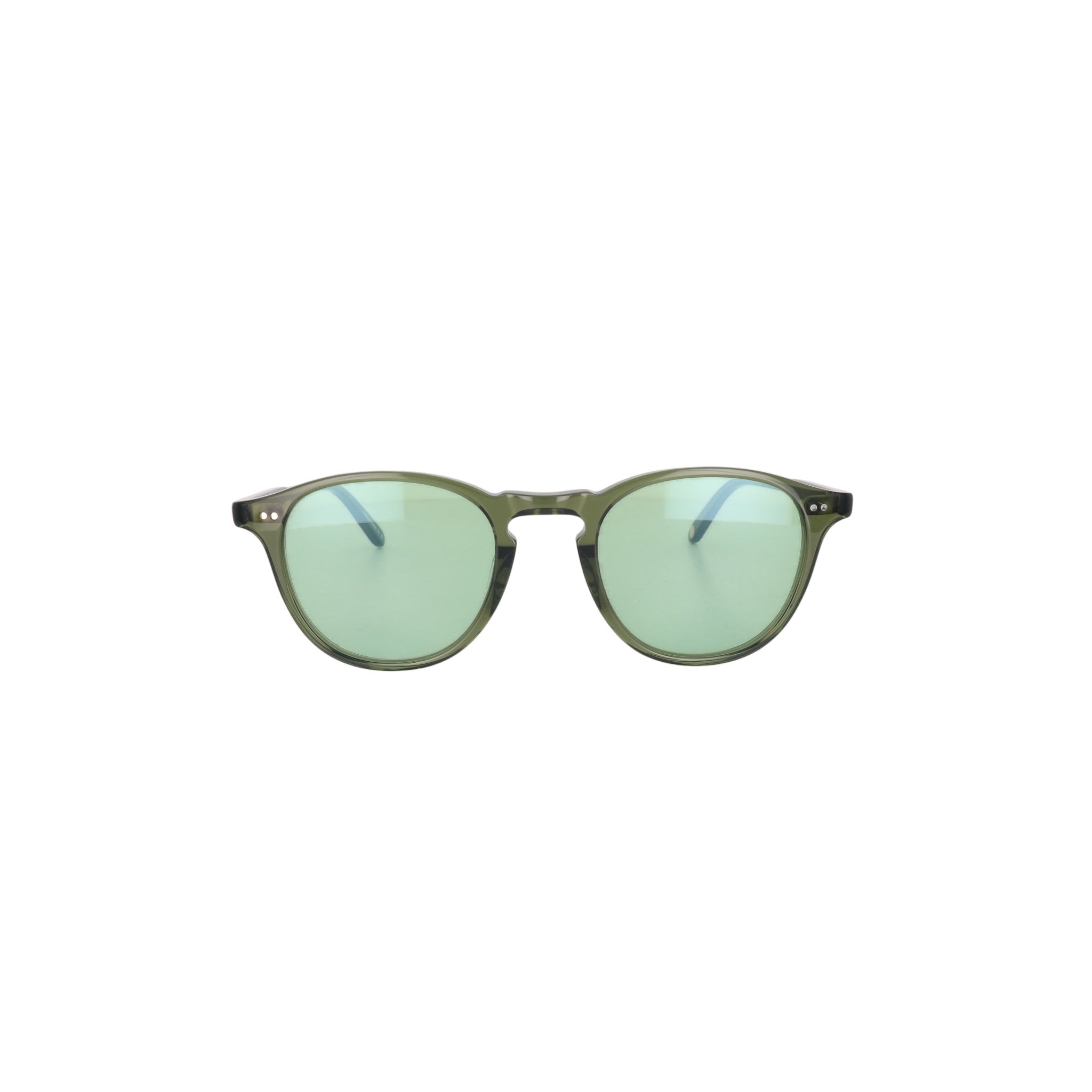 GARRETT LEIGHT CALIFORNIA GLCO HAMPTON 2001 - Jorge Oculista