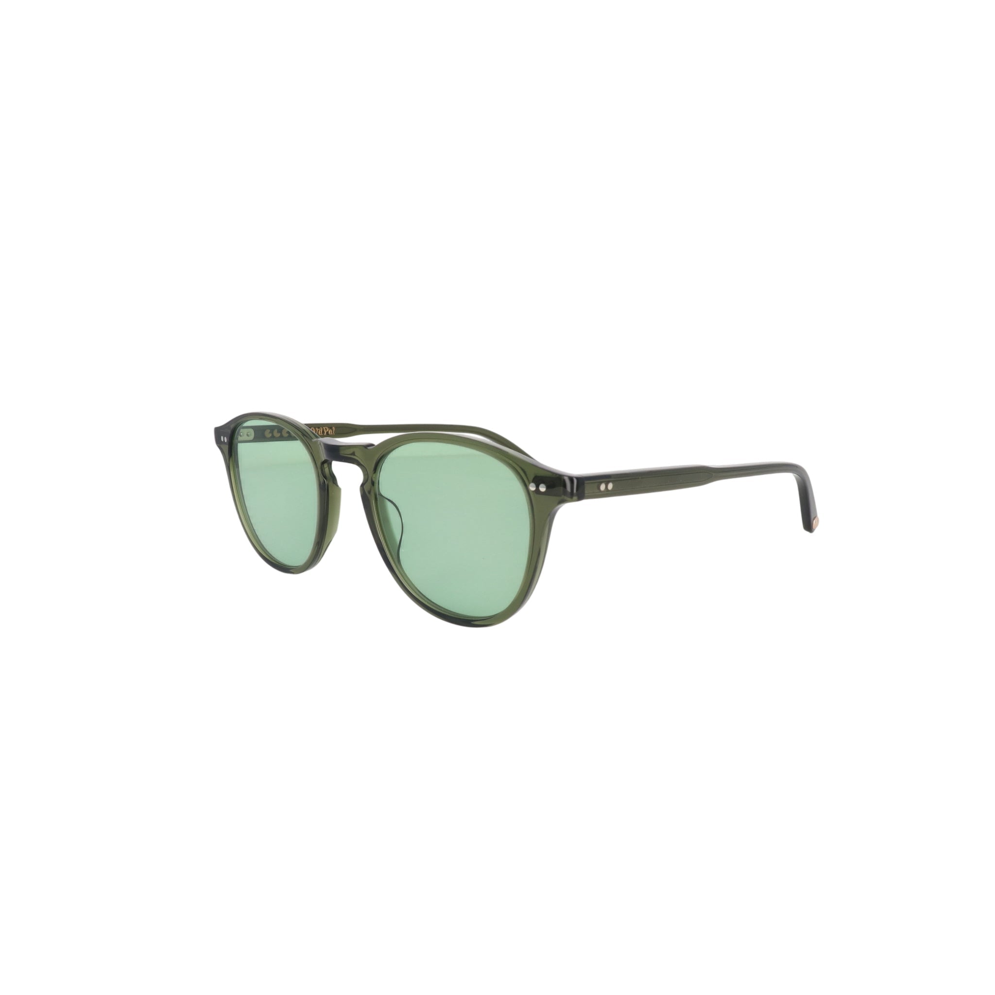 GARRETT LEIGHT CALIFORNIA GLCO HAMPTON 2001 - Jorge Oculista
