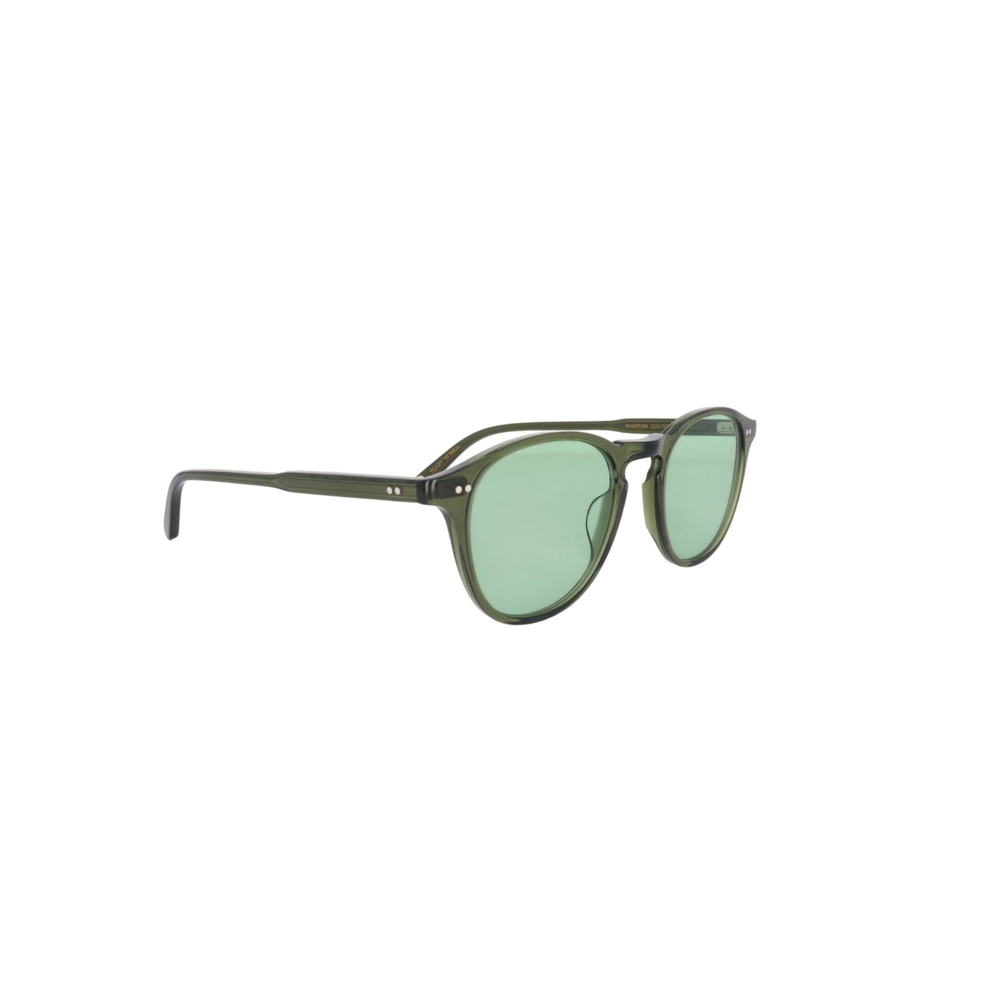 GARRETT LEIGHT CALIFORNIA GLCO HAMPTON 2001 - Jorge Oculista