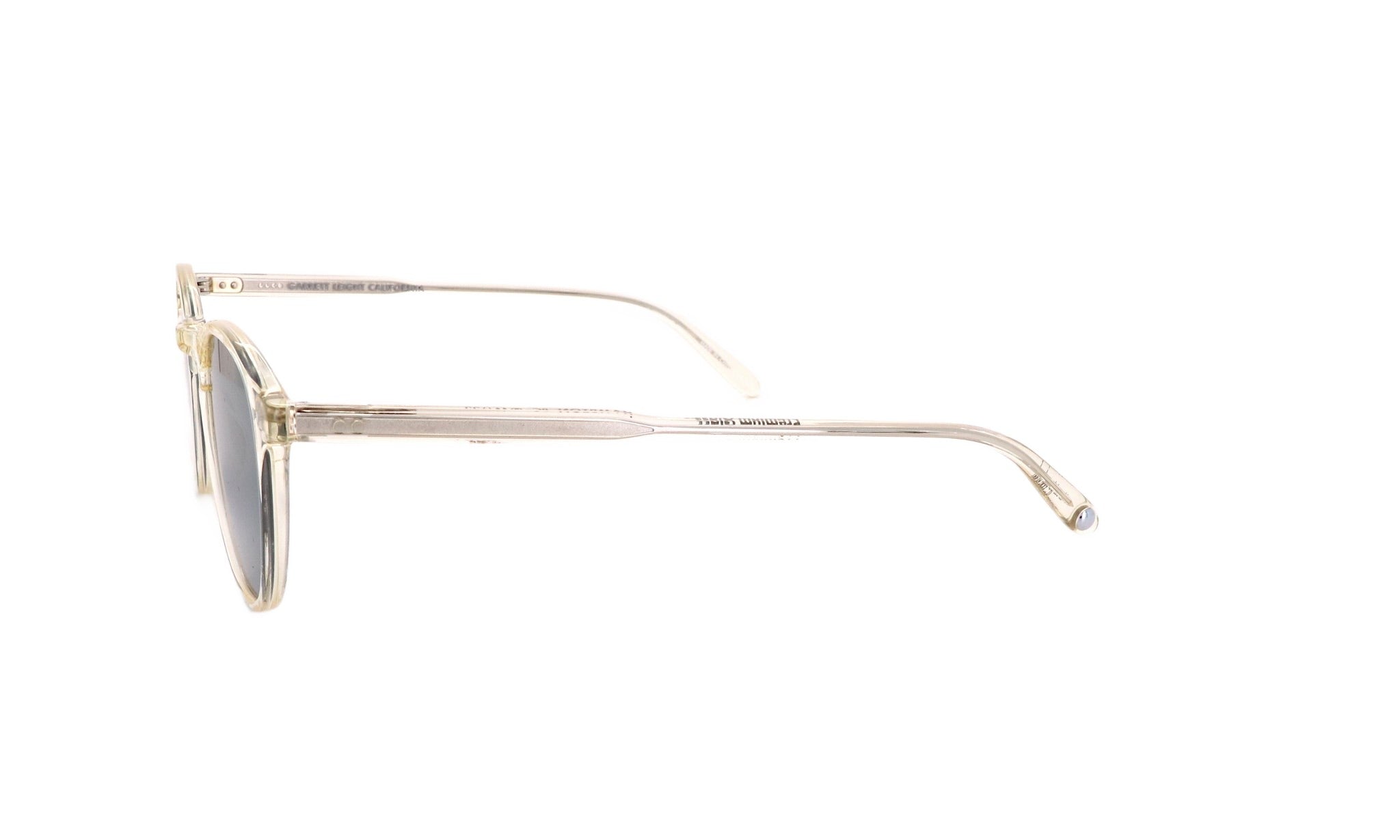 GARRETT LEIGHT CALIFORNIA GLCO HAMPTON 2001 - Jorge Oculista