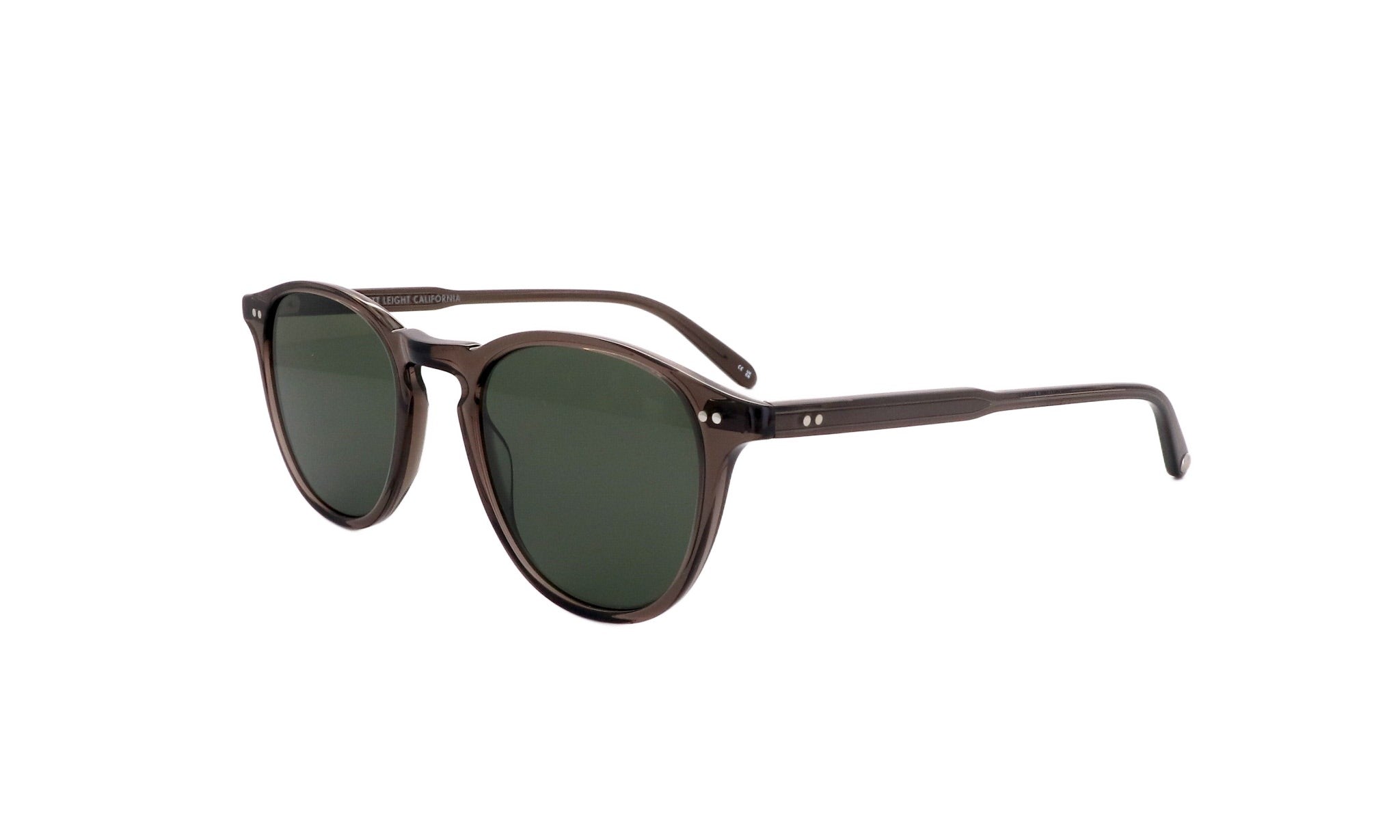 GARRETT LEIGHT CALIFORNIA GLCO HAMPTON 2001 - Jorge Oculista