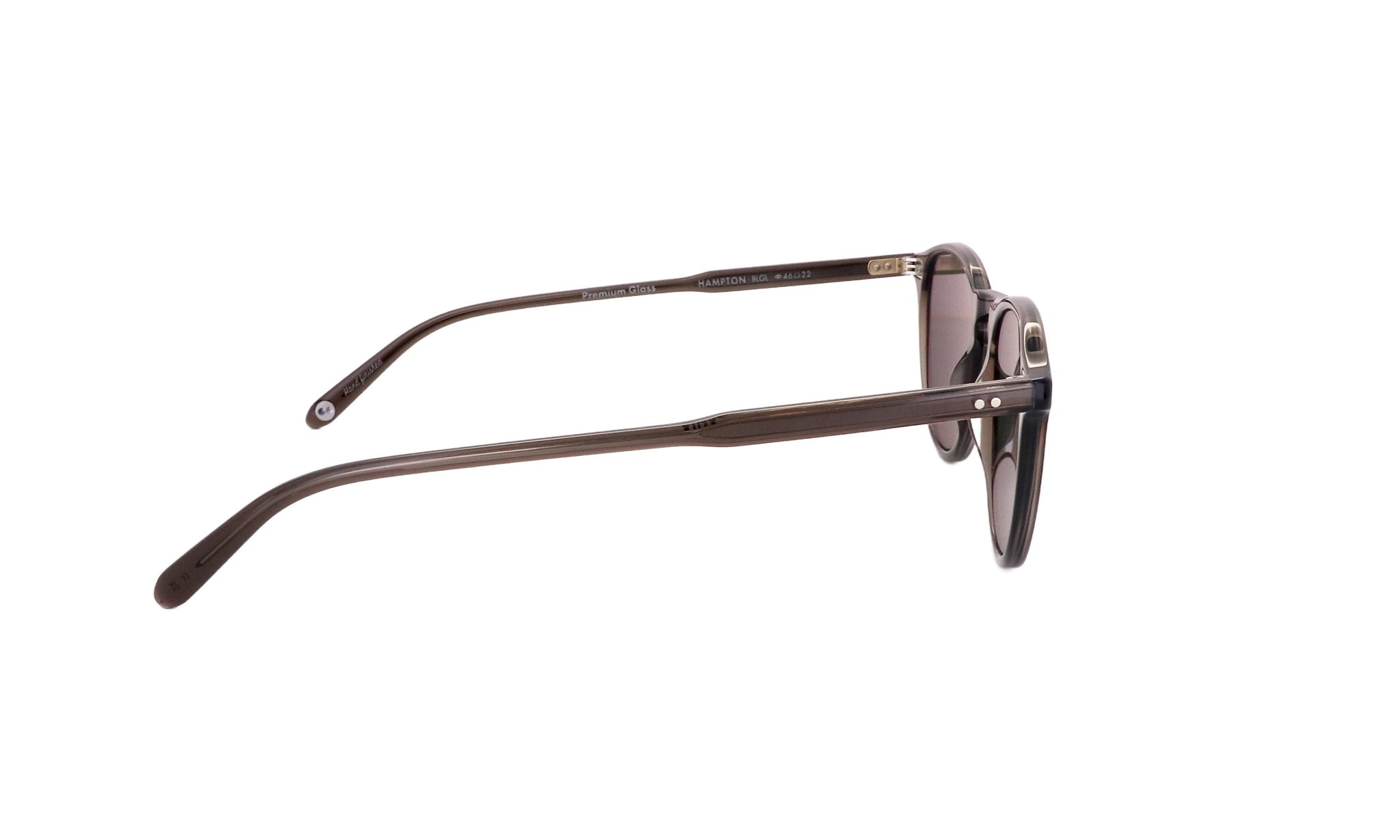 GARRETT LEIGHT CALIFORNIA GLCO HAMPTON 2001 - Jorge Oculista