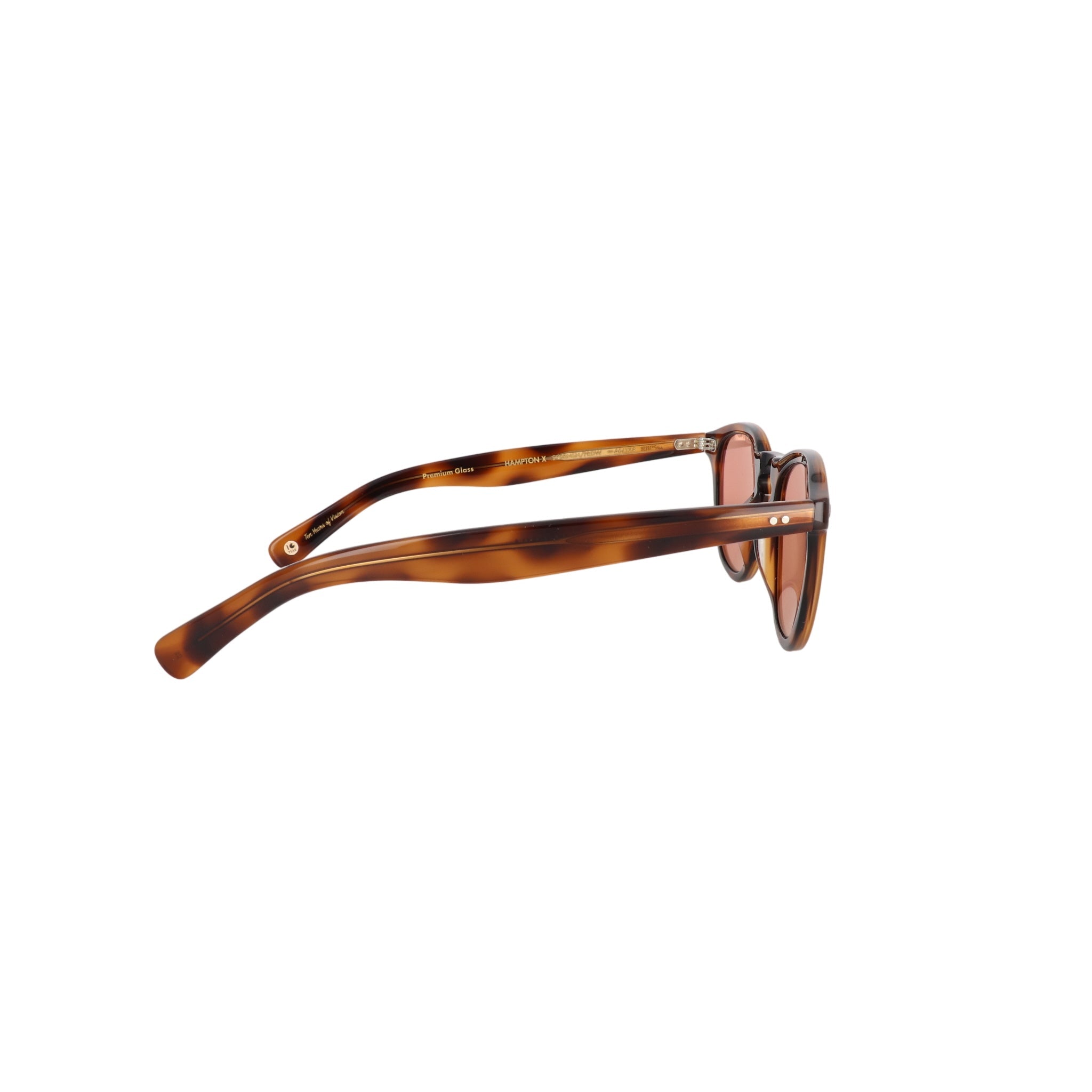 GARRETT LEIGHT CALIFORNIA GLCO HAMPTON X 2082 - Jorge Oculista