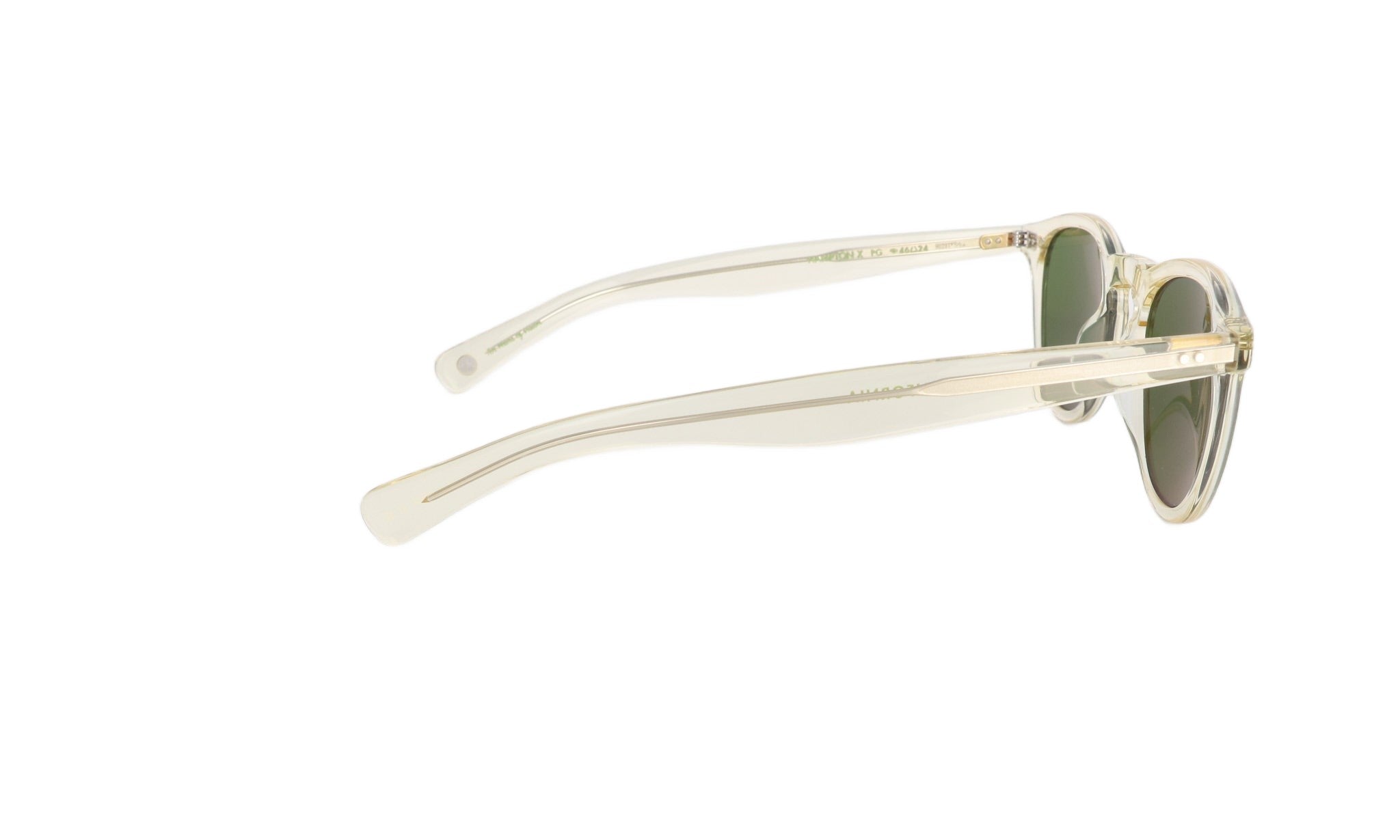 GARRETT LEIGHT CALIFORNIA GLCO HAMPTON X 2082 - Jorge Oculista