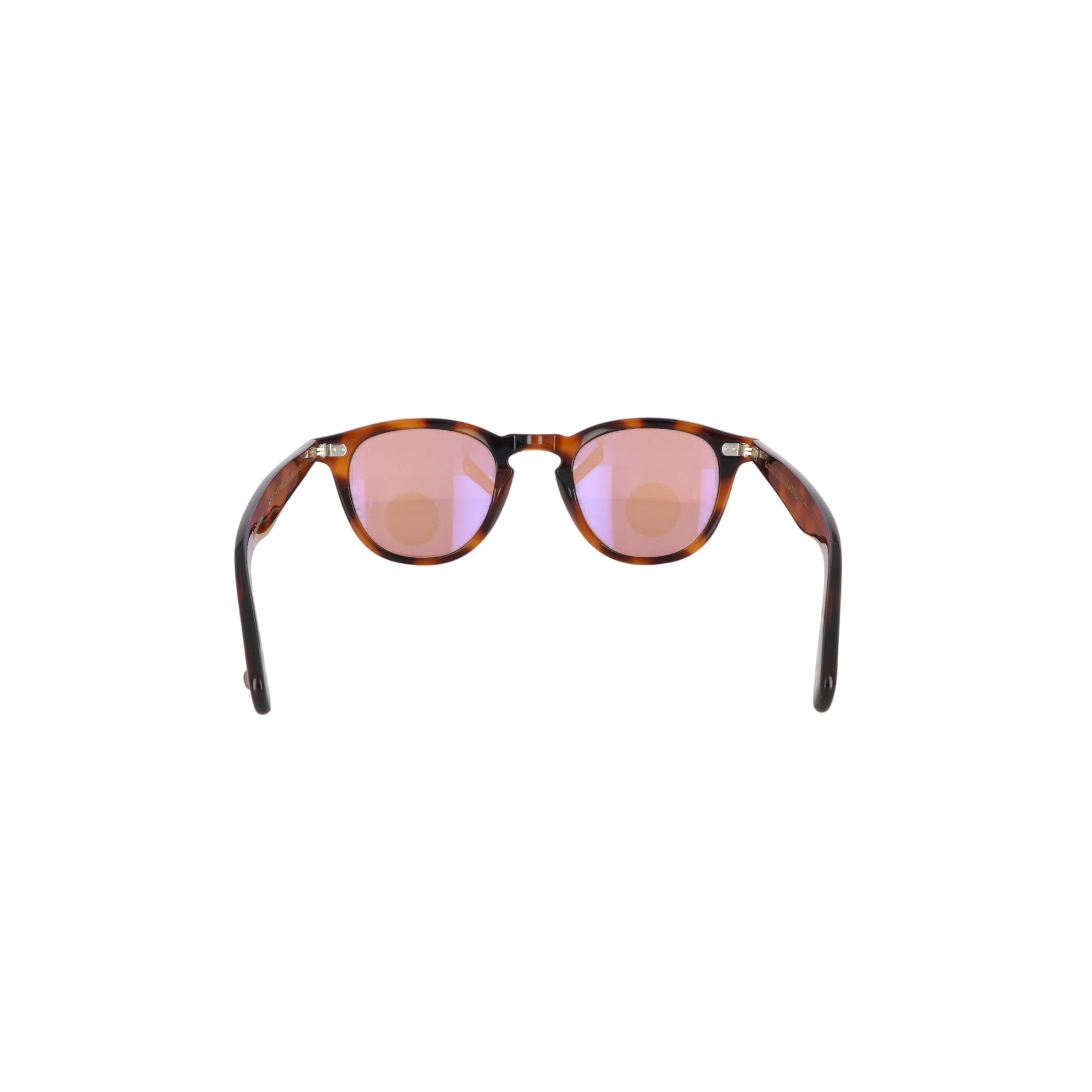 GARRETT LEIGHT CALIFORNIA GLCO HAMPTON X 2082 - Jorge Oculista