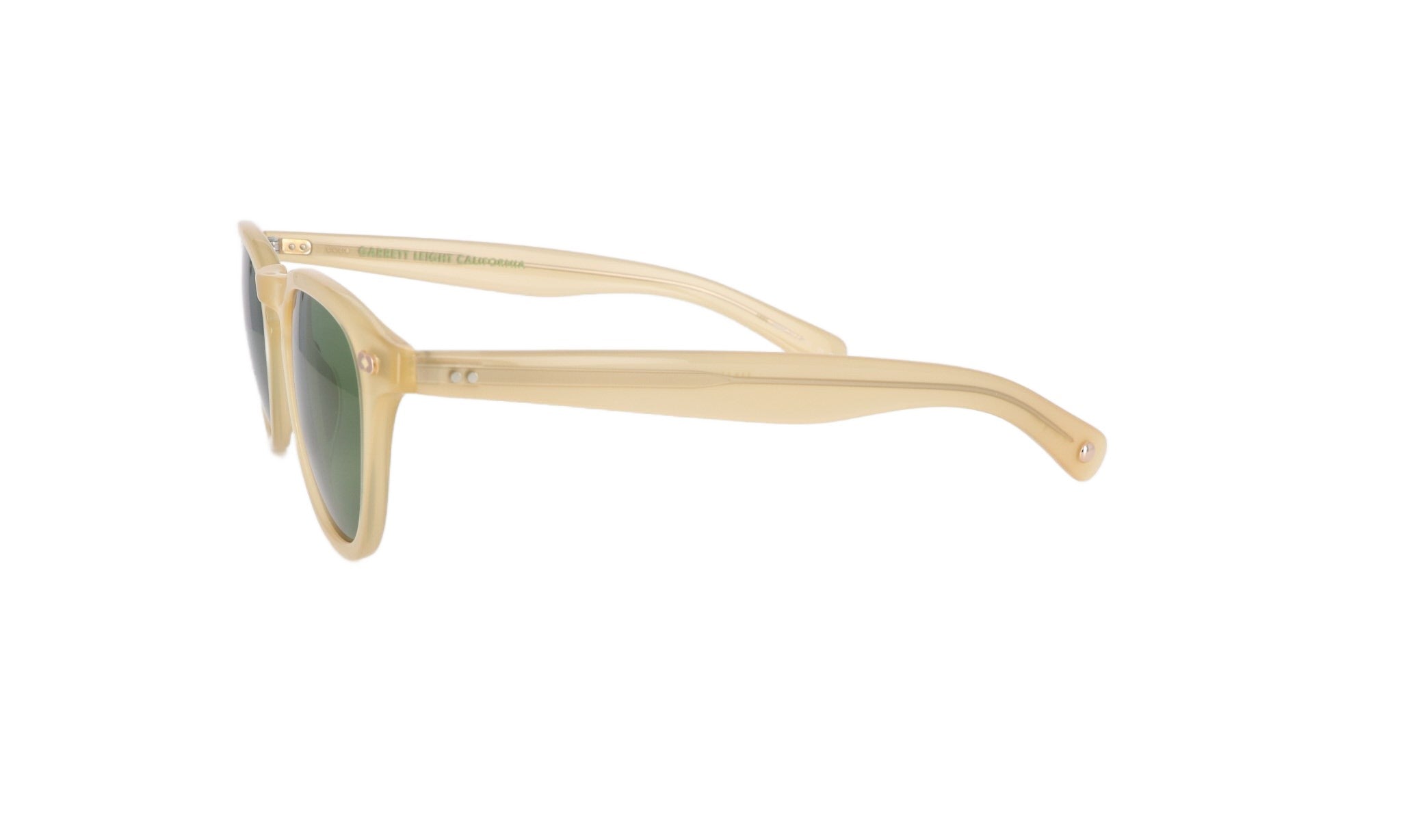 GARRETT LEIGHT CALIFORNIA GLCO HAMPTON X 2082 - Jorge Oculista