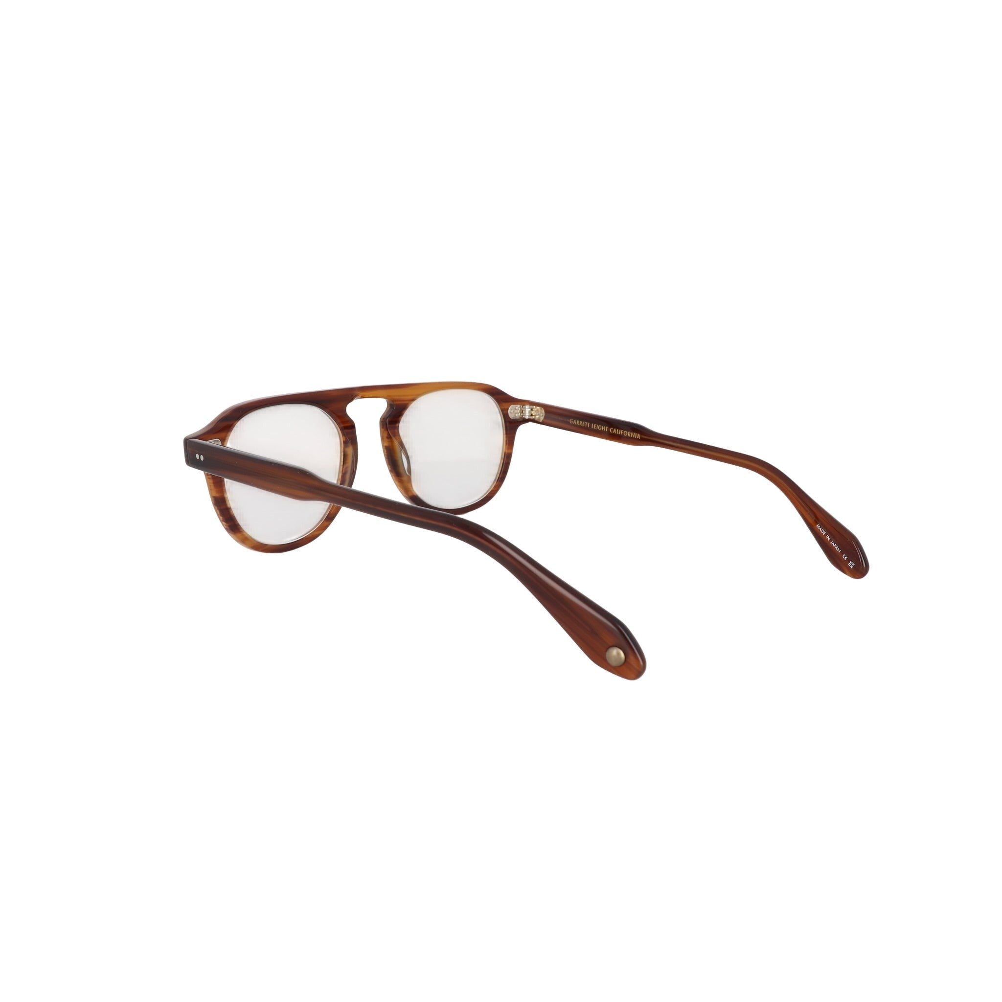 GARRETT LEIGHT CALIFORNIA GLCO HARDING 1174 - Jorge Oculista