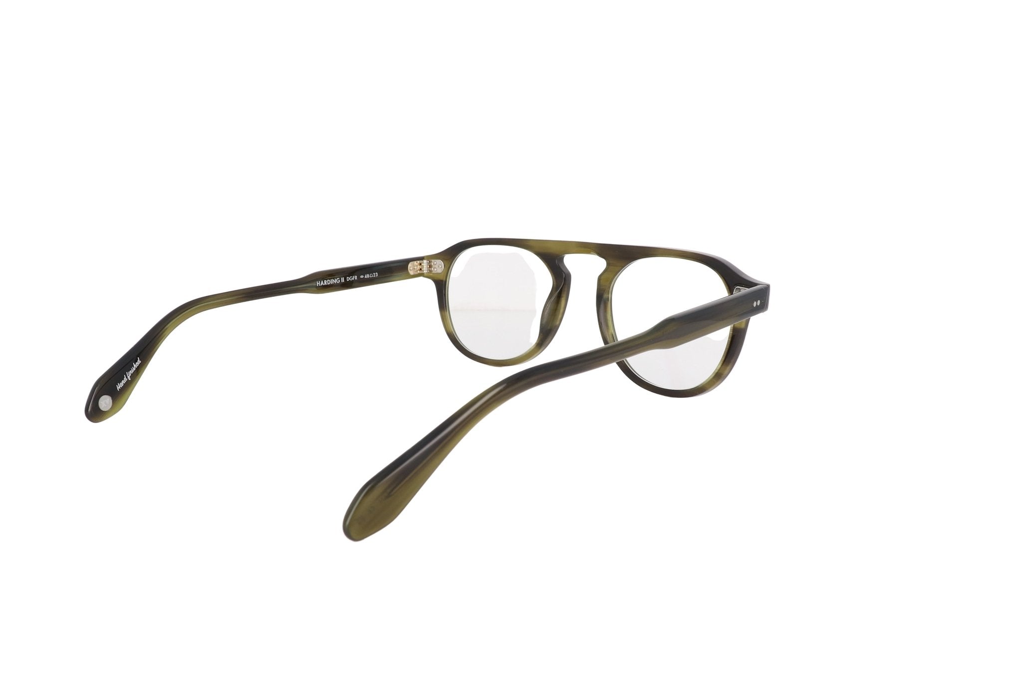GARRETT LEIGHT CALIFORNIA GLCO HARDING 1174 - Jorge Oculista