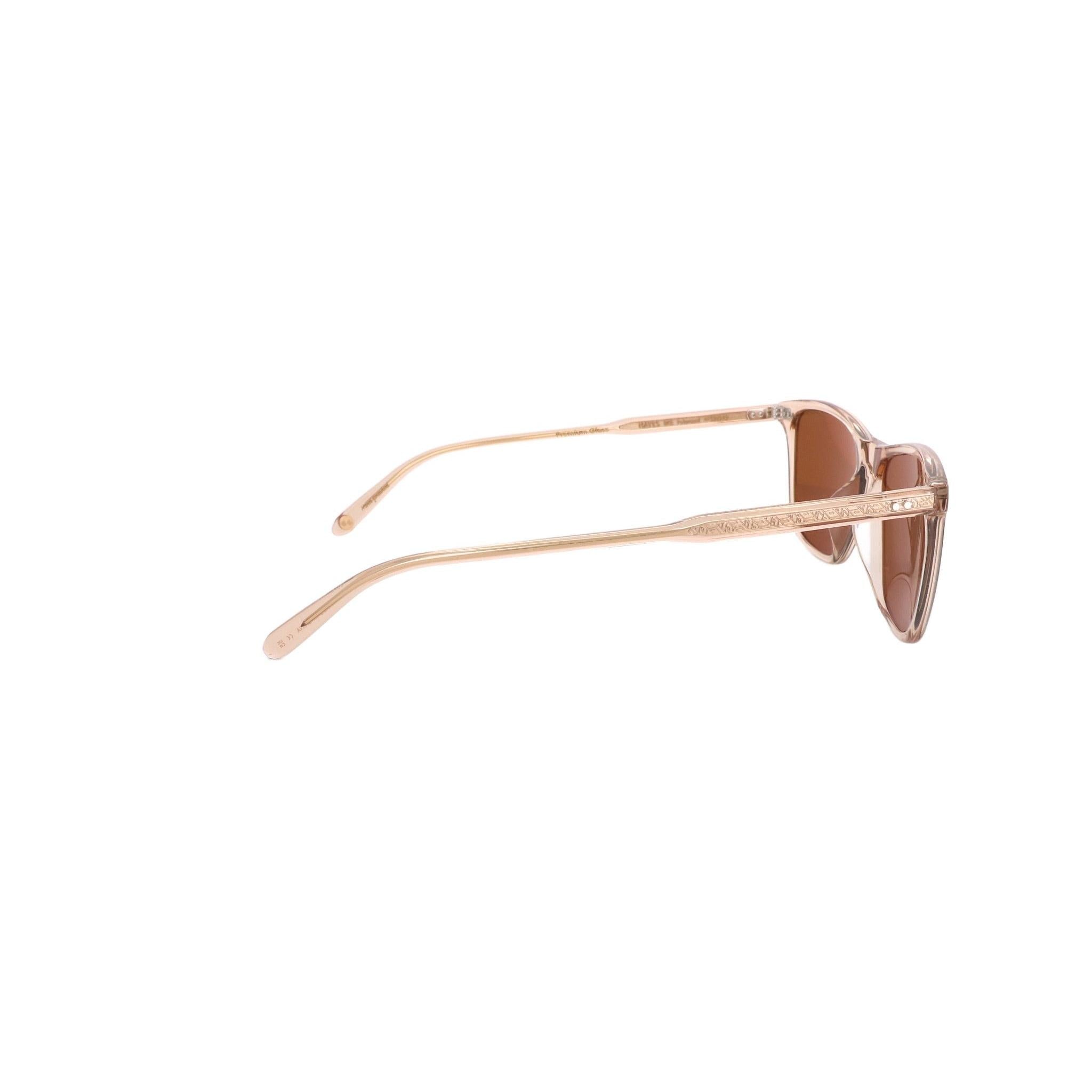 Men's Garrett Leight California GLCO Hayes 2141 Sunglasses – Jorge