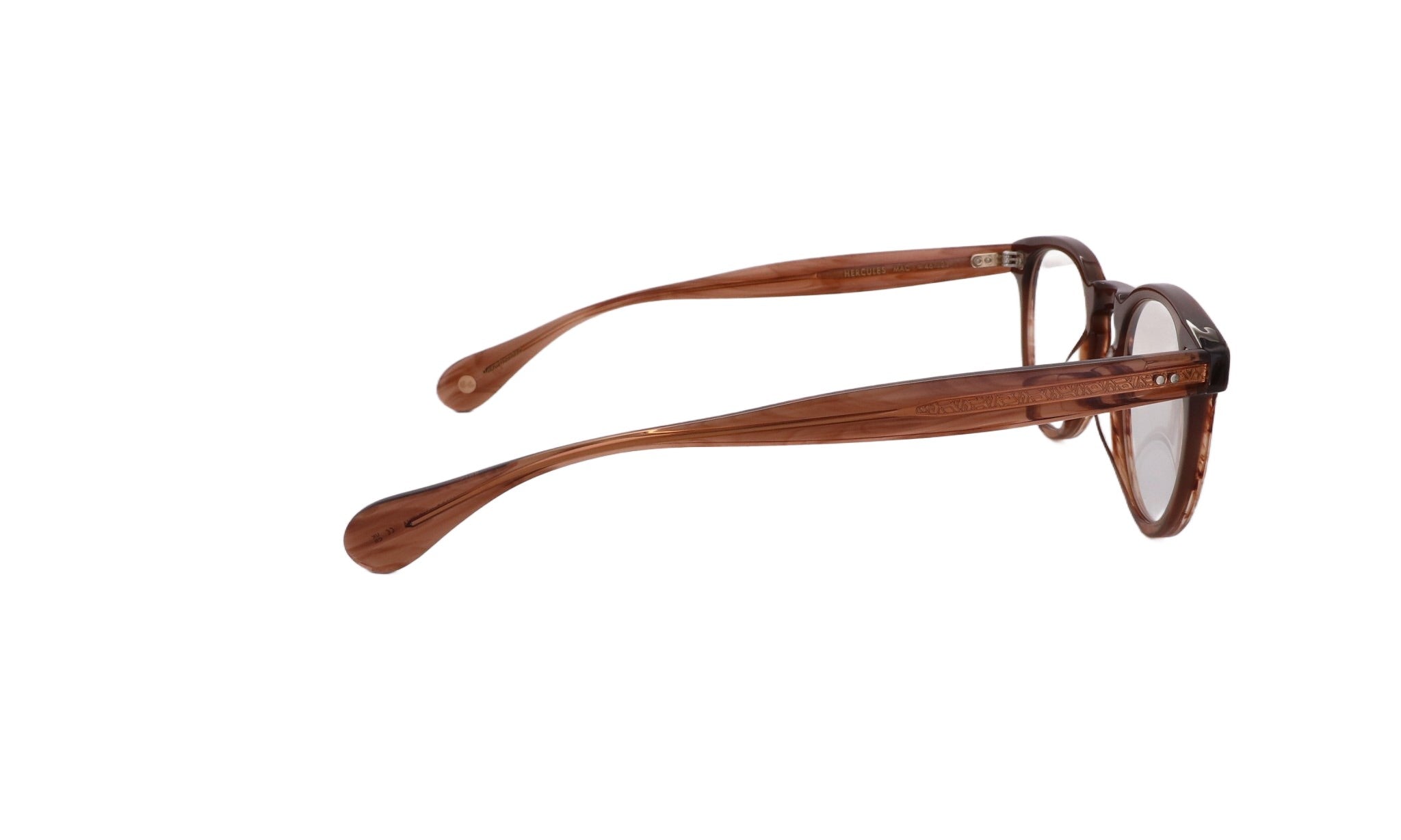 GARRETT LEIGHT CALIFORNIA GLCO HERCULES 1123 - Jorge Oculista