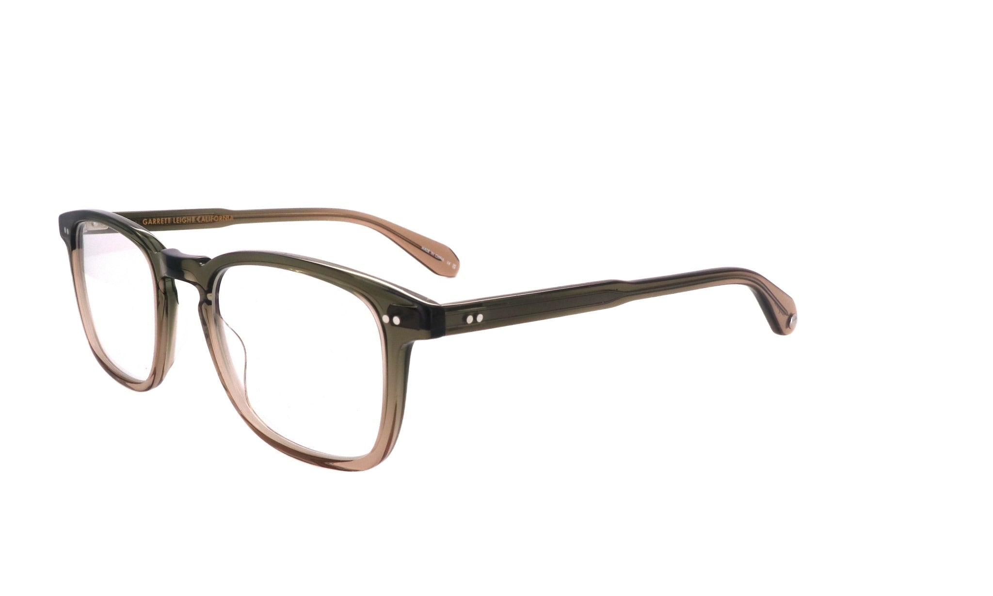 GARRETT LEIGHT CALIFORNIA GLCO HOWLAND 1056 - Jorge Oculista