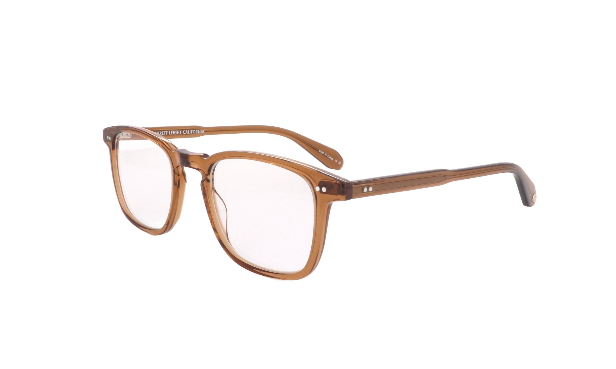 GARRETT LEIGHT CALIFORNIA GLCO HOWLAND 1056 - Jorge Oculista