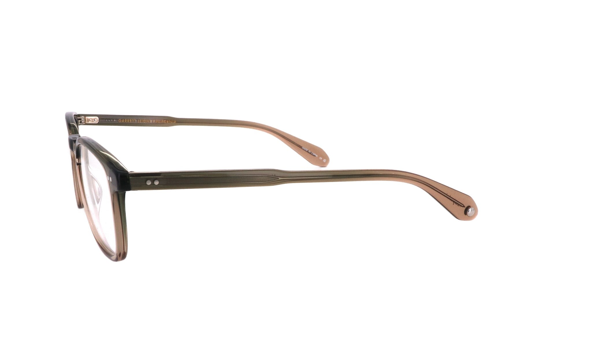 GARRETT LEIGHT CALIFORNIA GLCO HOWLAND 1056 - Jorge Oculista