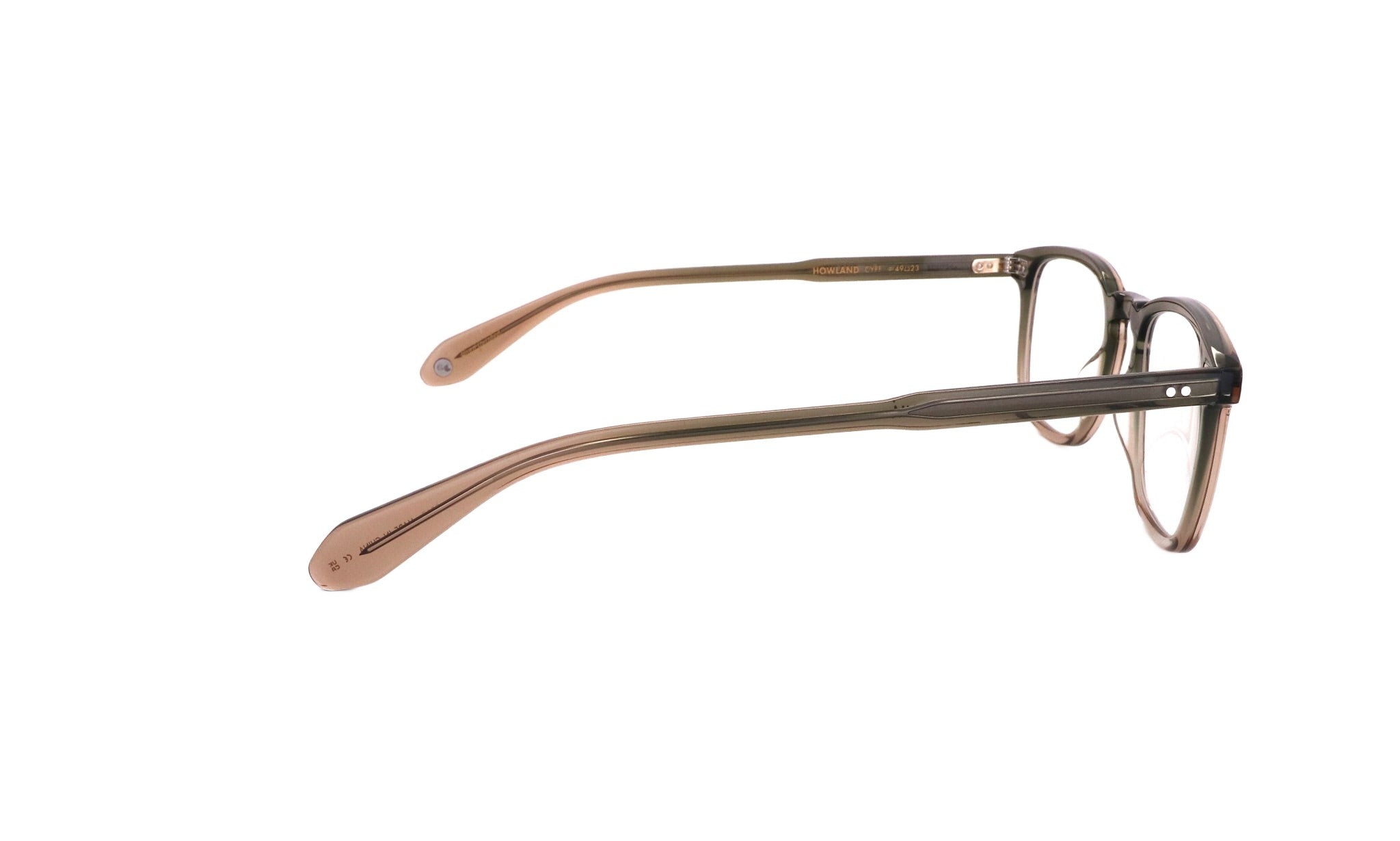 GARRETT LEIGHT CALIFORNIA GLCO HOWLAND 1056 - Jorge Oculista