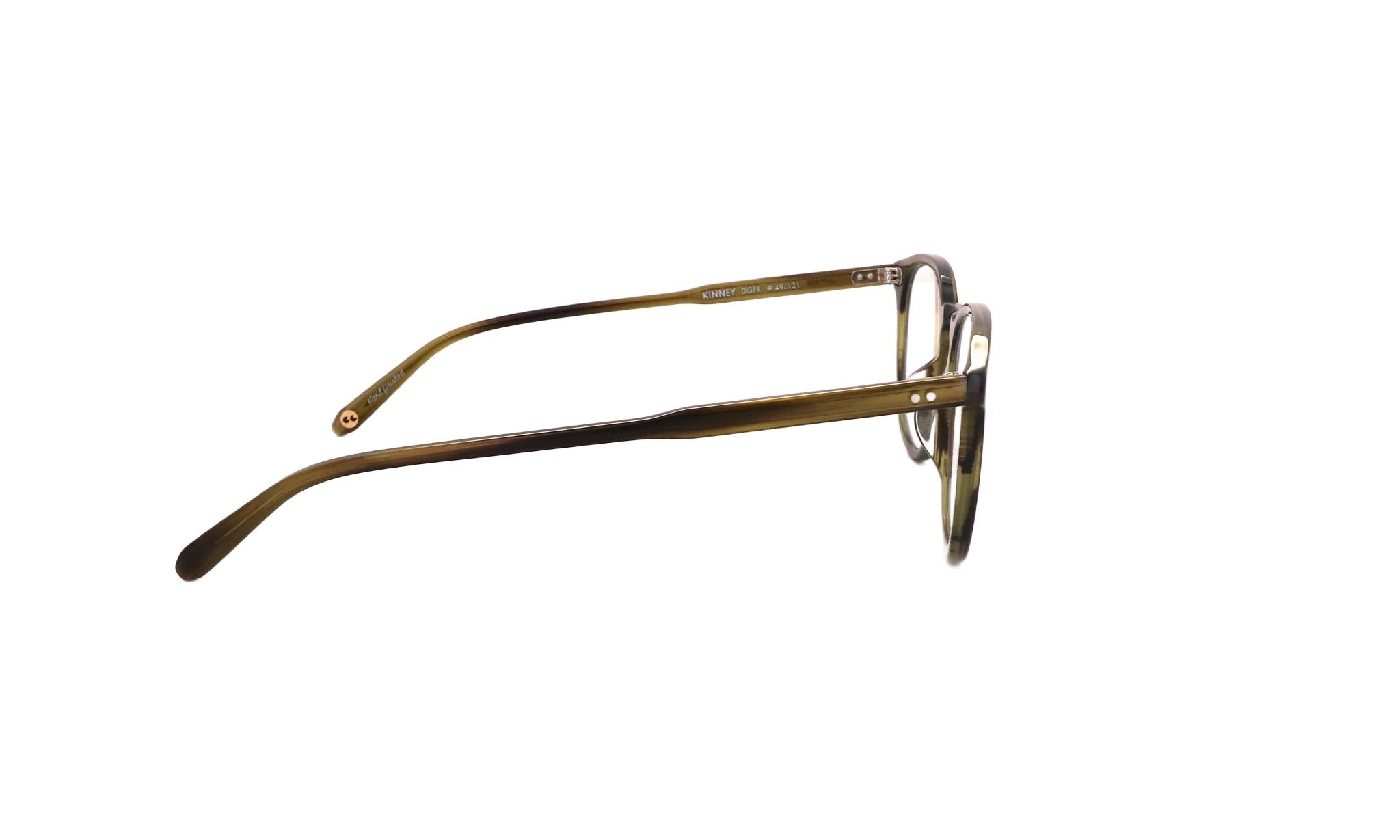 GARRETT LEIGHT CALIFORNIA GLCO KINNEY 1007 - Jorge Oculista