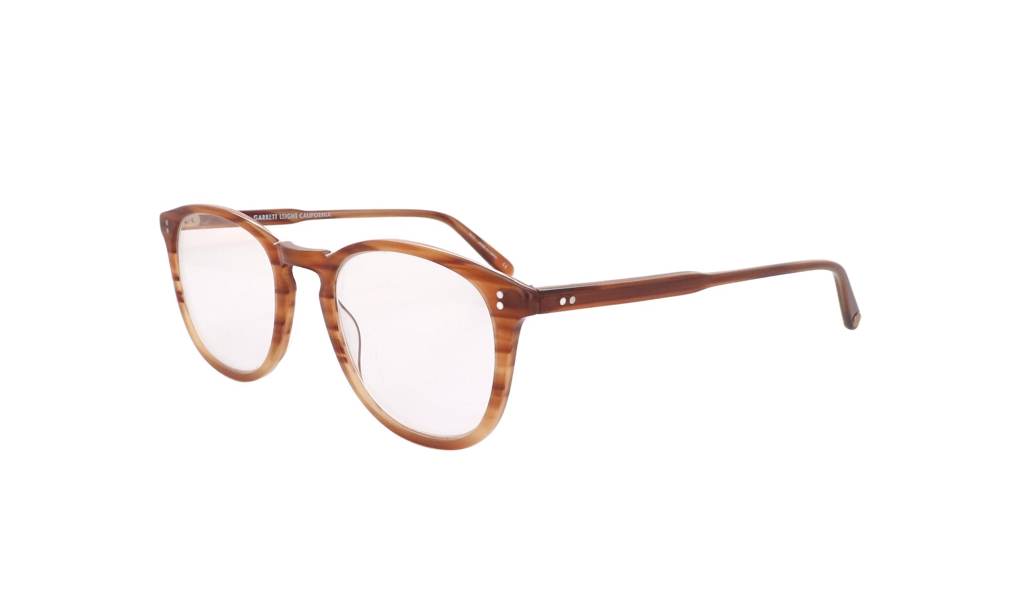 GARRETT LEIGHT CALIFORNIA GLCO KINNEY 1007 - Jorge Oculista
