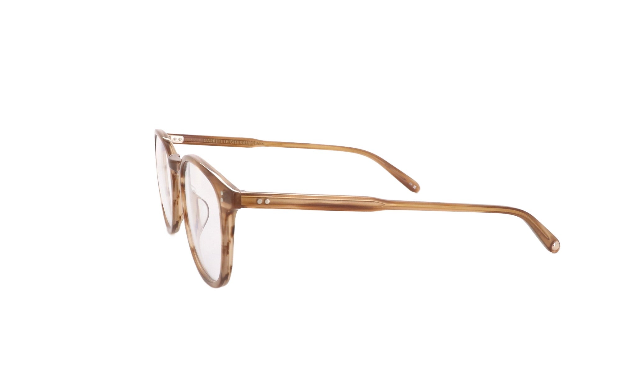 GARRETT LEIGHT CALIFORNIA GLCO KINNEY 1007 - Jorge Oculista