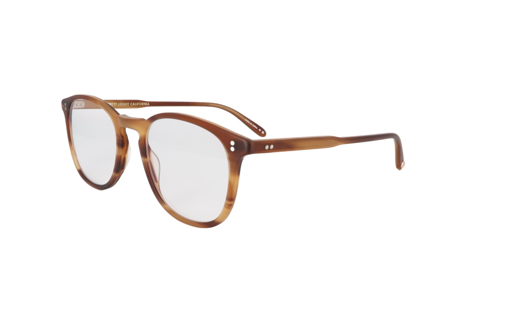 GARRETT LEIGHT CALIFORNIA GLCO KINNEY 1007 - Jorge Oculista
