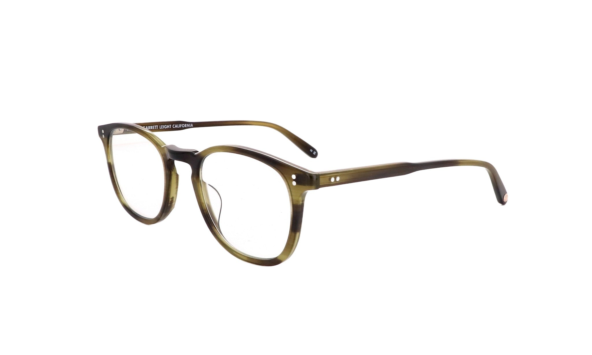 GARRETT LEIGHT CALIFORNIA GLCO KINNEY 1007 - Jorge Oculista